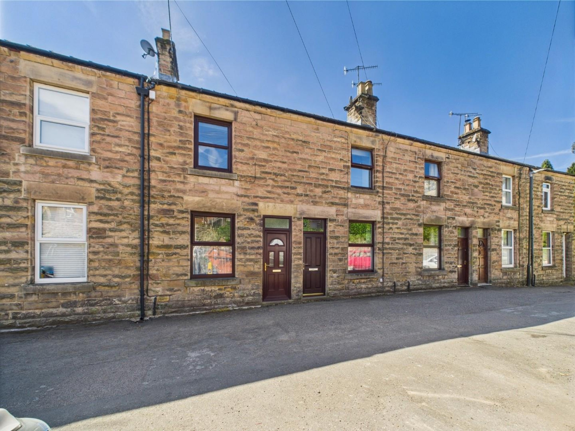 Images for Knowleston Place, Matlock