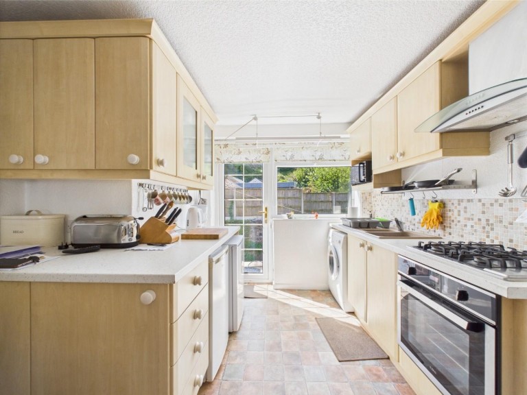 Image of Knowleston Place, Matlock