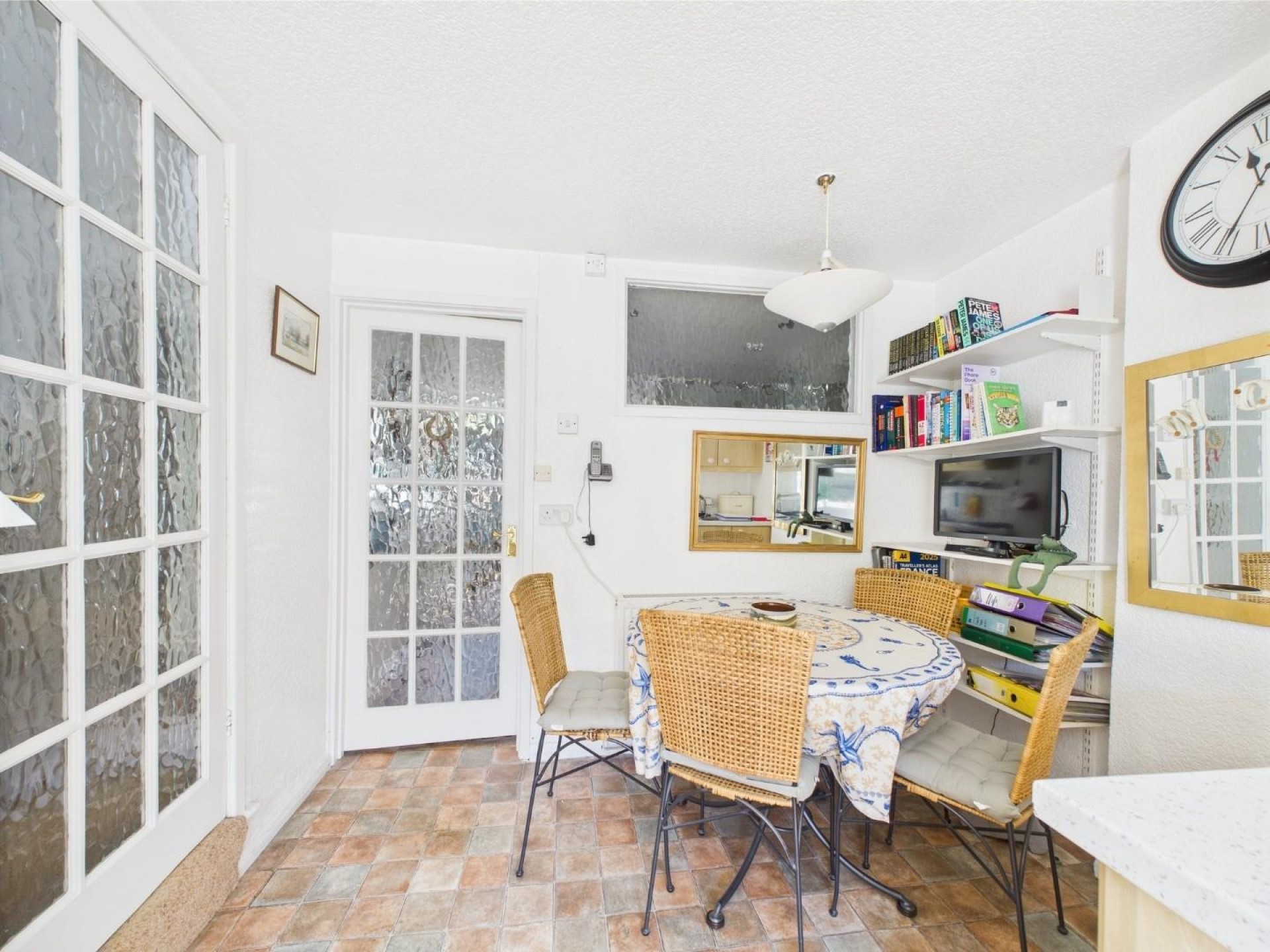 Images for Knowleston Place, Matlock