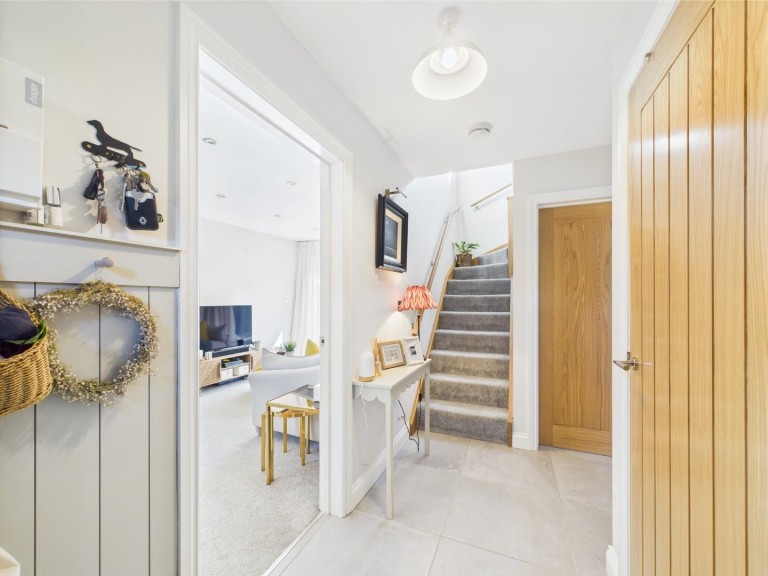 Image of Elms View, Hulland Ward, Ashbourne