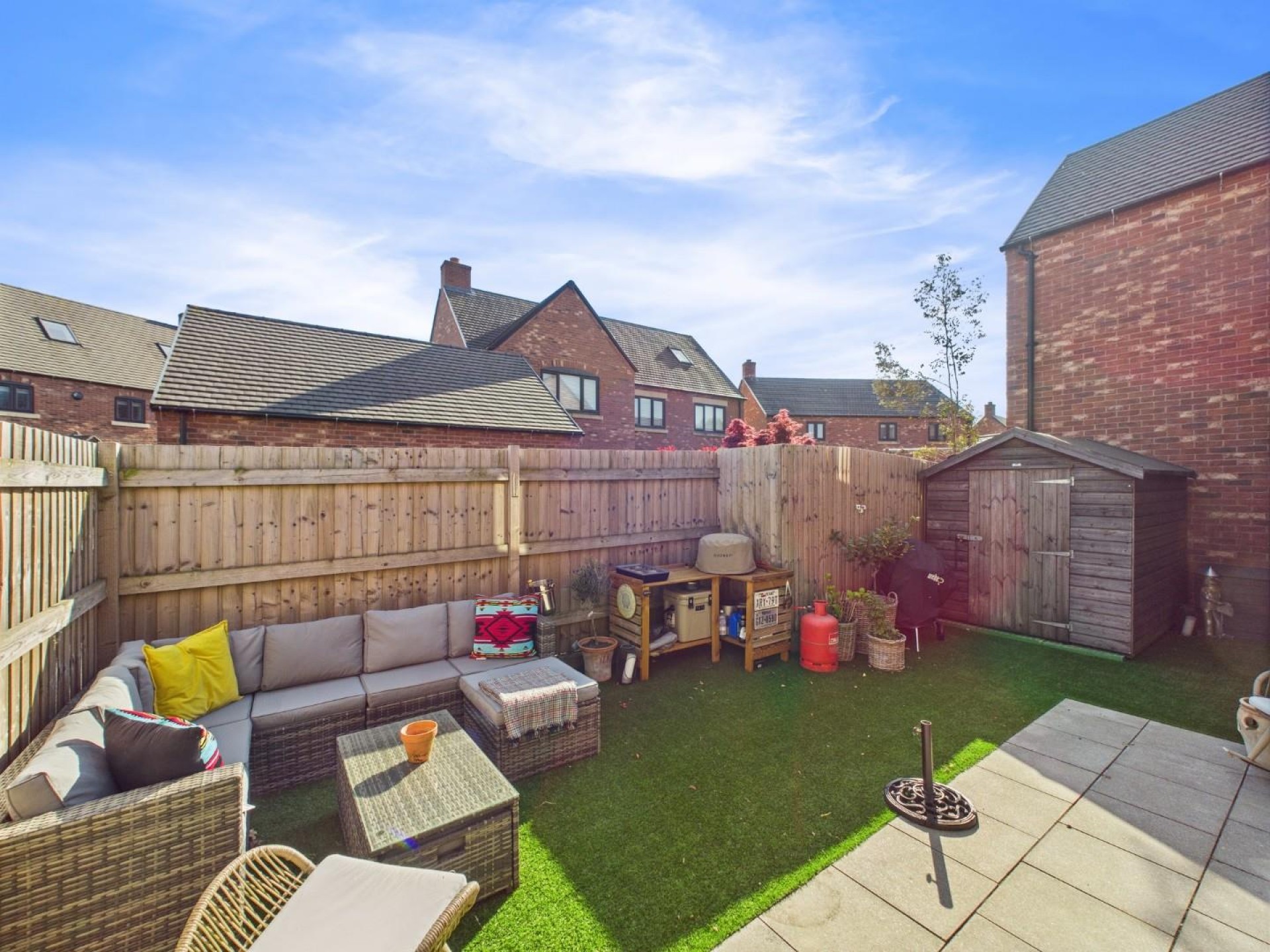 Images for Elms View, Hulland Ward, Ashbourne