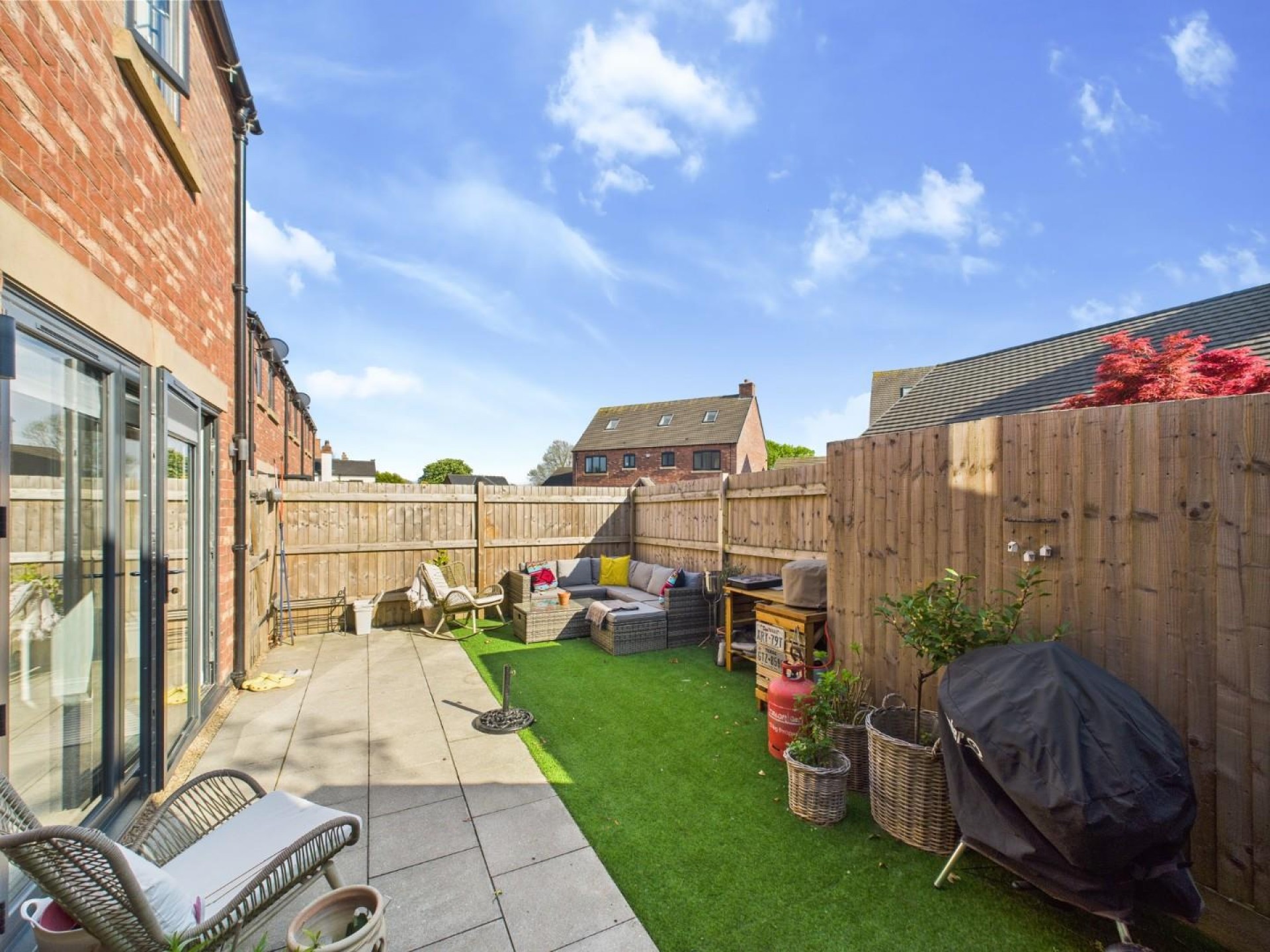 Images for Elms View, Hulland Ward, Ashbourne