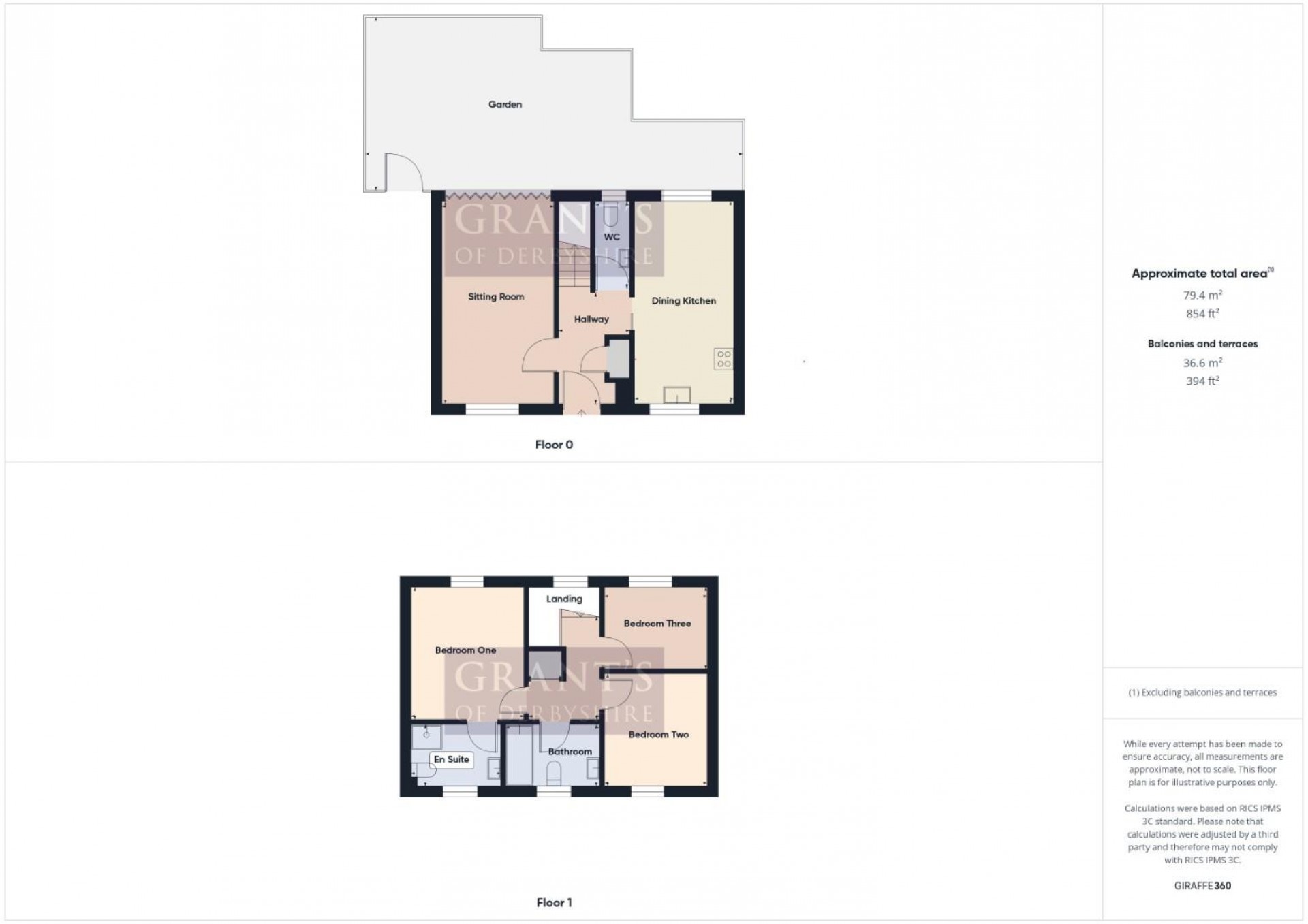 Images for Elms View, Hulland Ward, Ashbourne