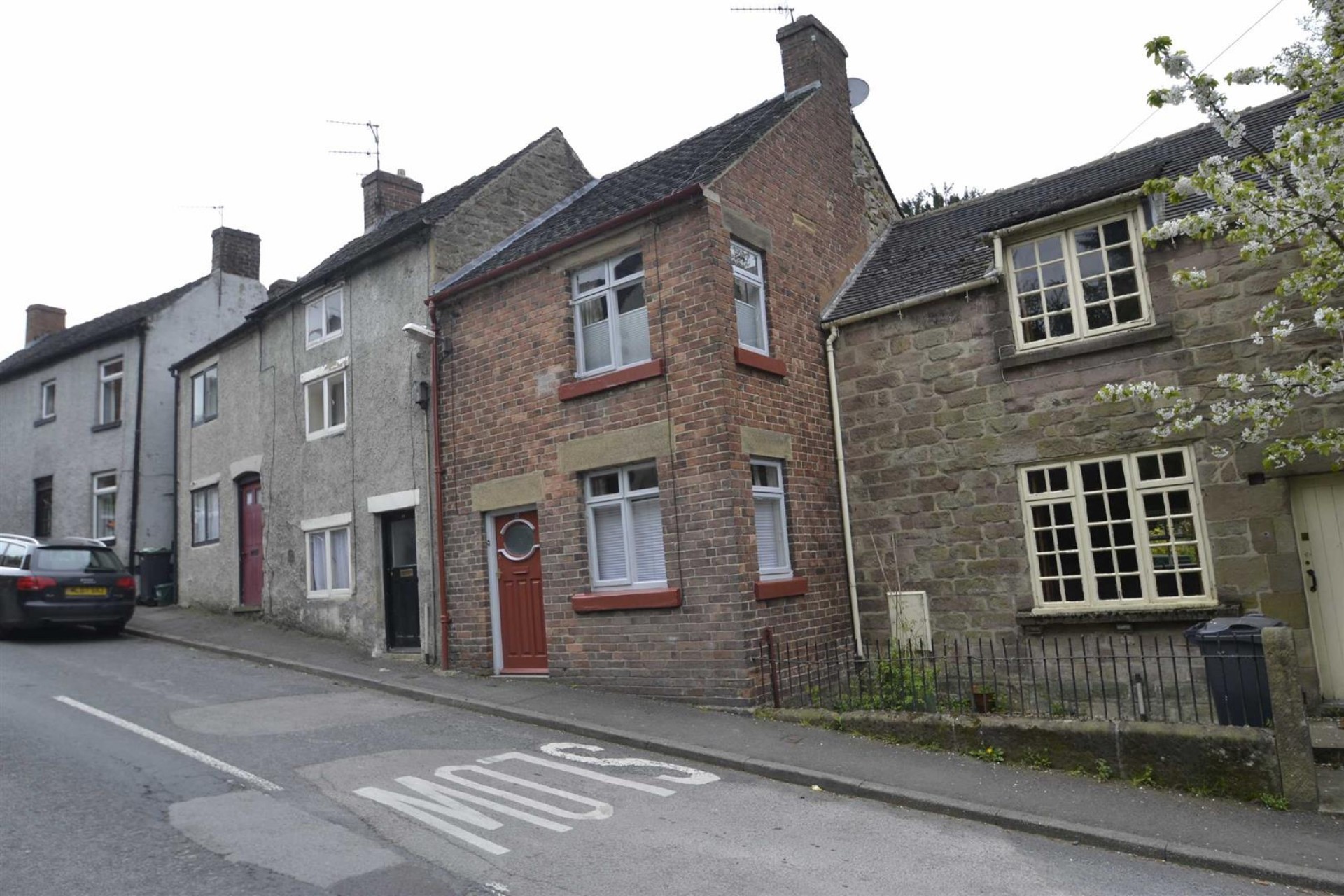 Images for Wirksworth