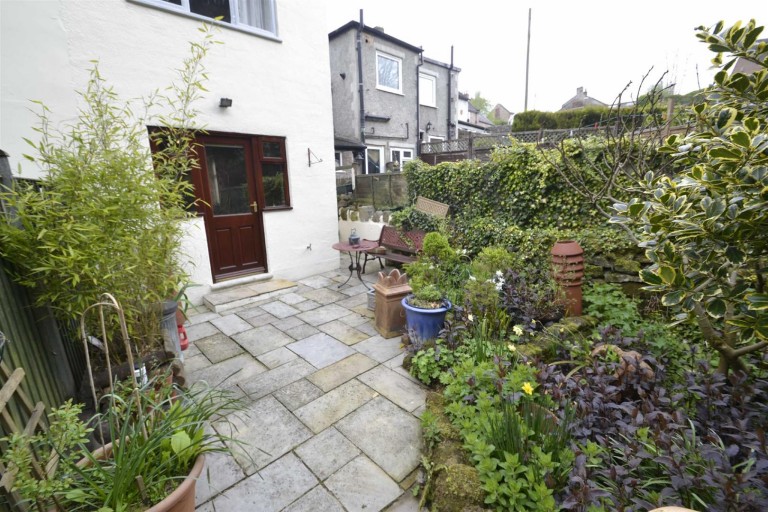 Image of Wirksworth