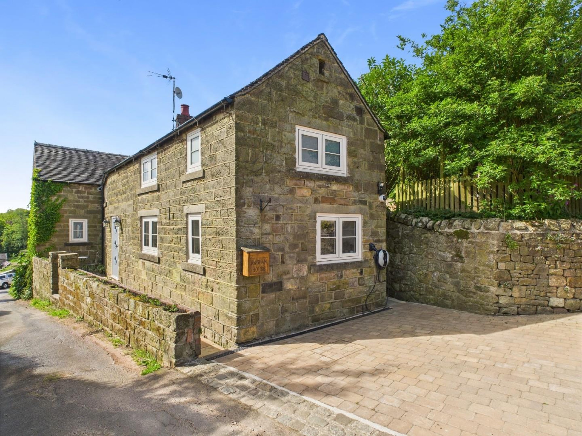 Images for Raglan House, Well Banks, Kirk Ireton