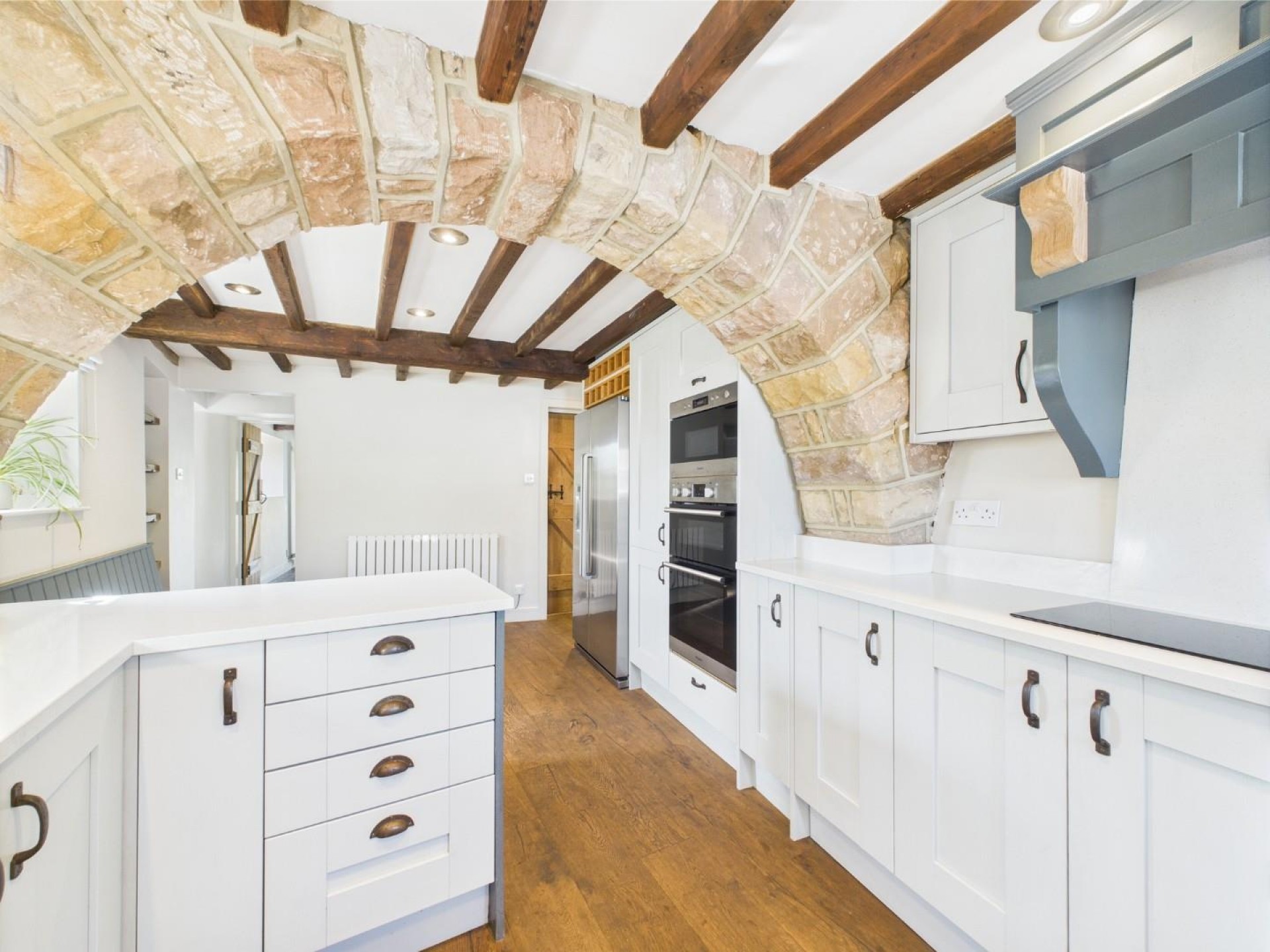 Images for Raglan House, Well Banks, Kirk Ireton