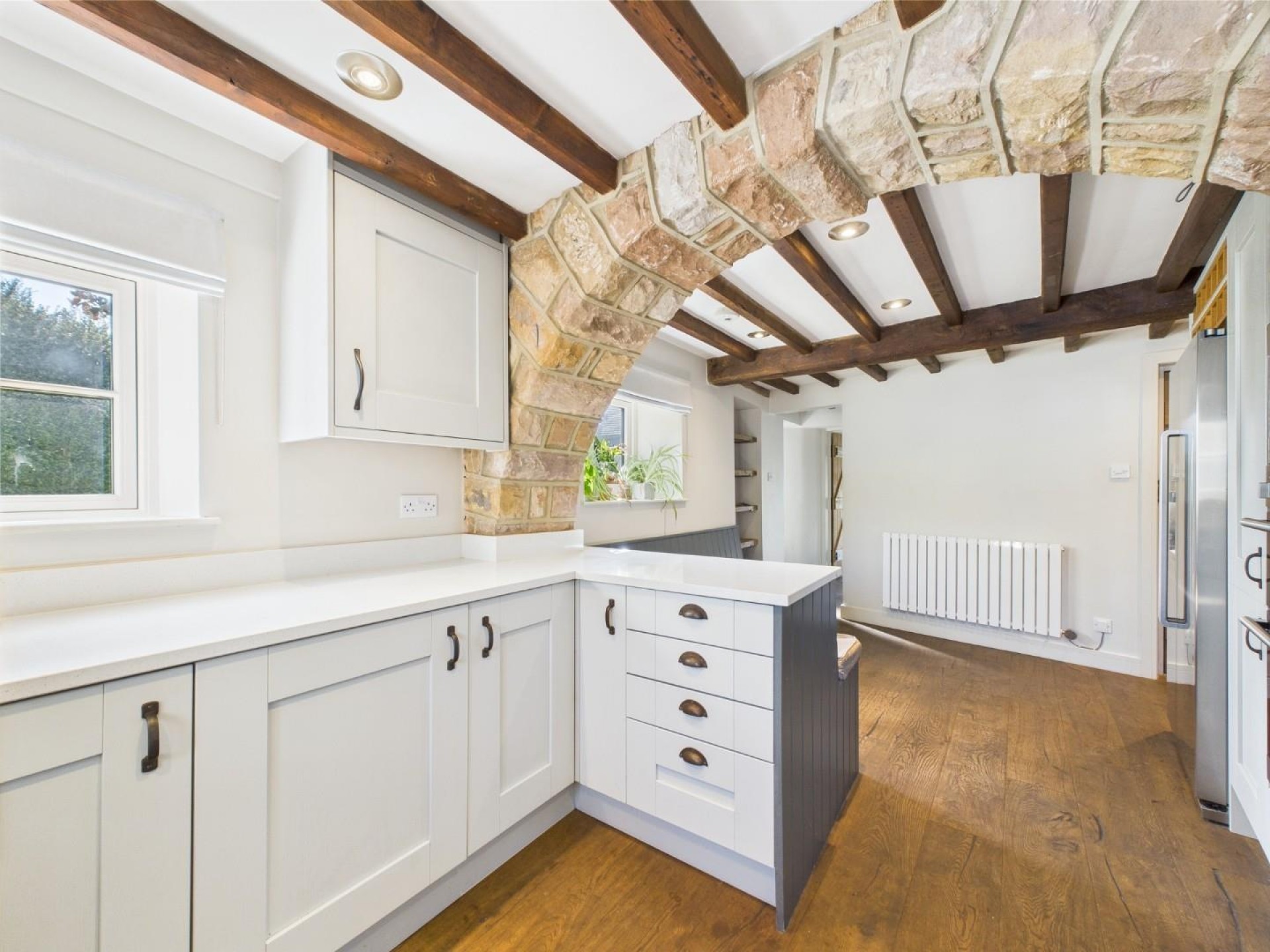 Images for Raglan House, Well Banks, Kirk Ireton