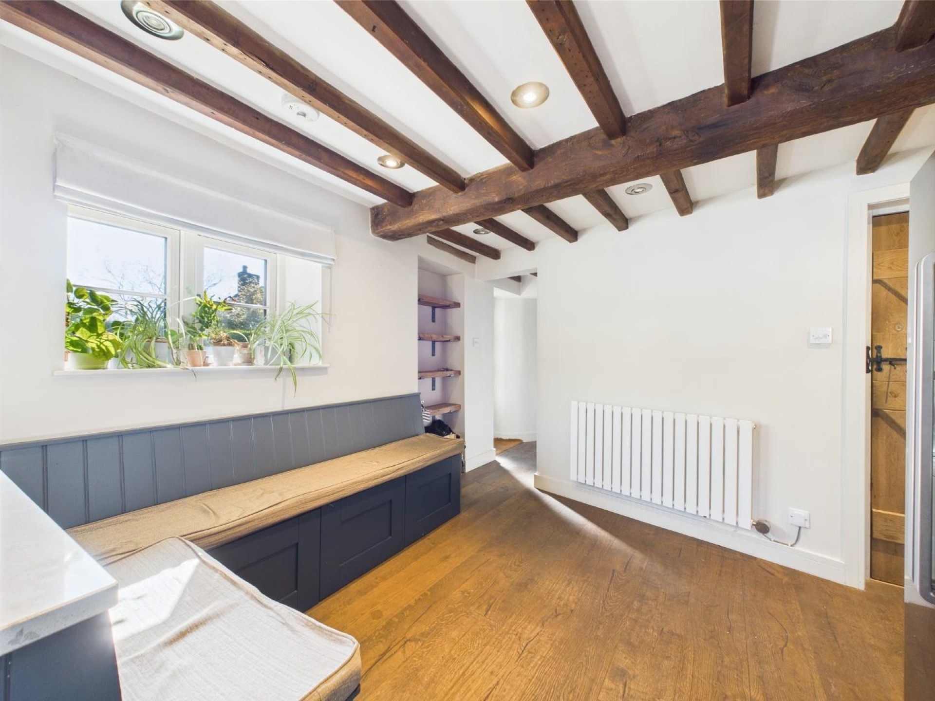 Images for Raglan House, Well Banks, Kirk Ireton