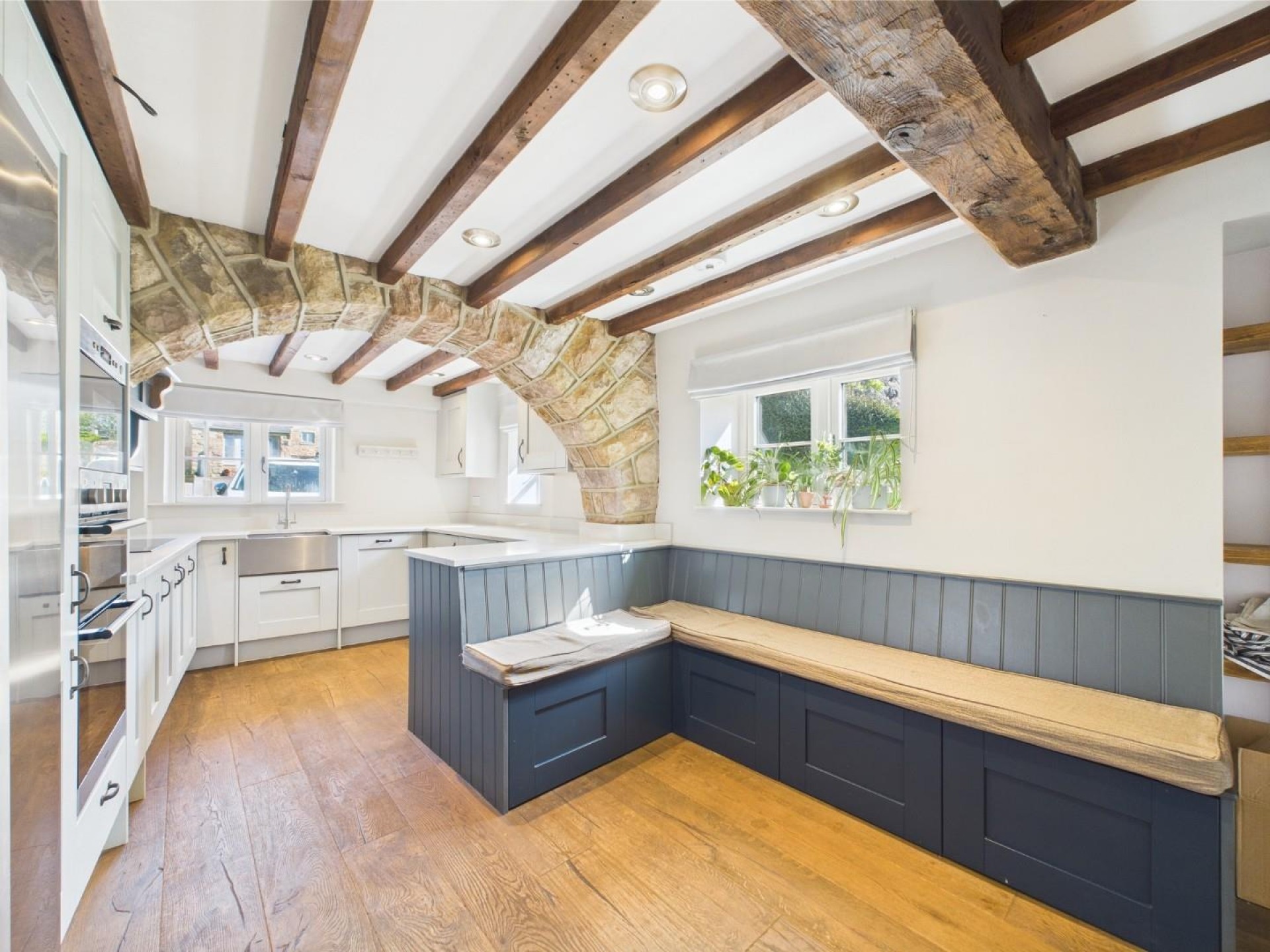 Images for Raglan House, Well Banks, Kirk Ireton