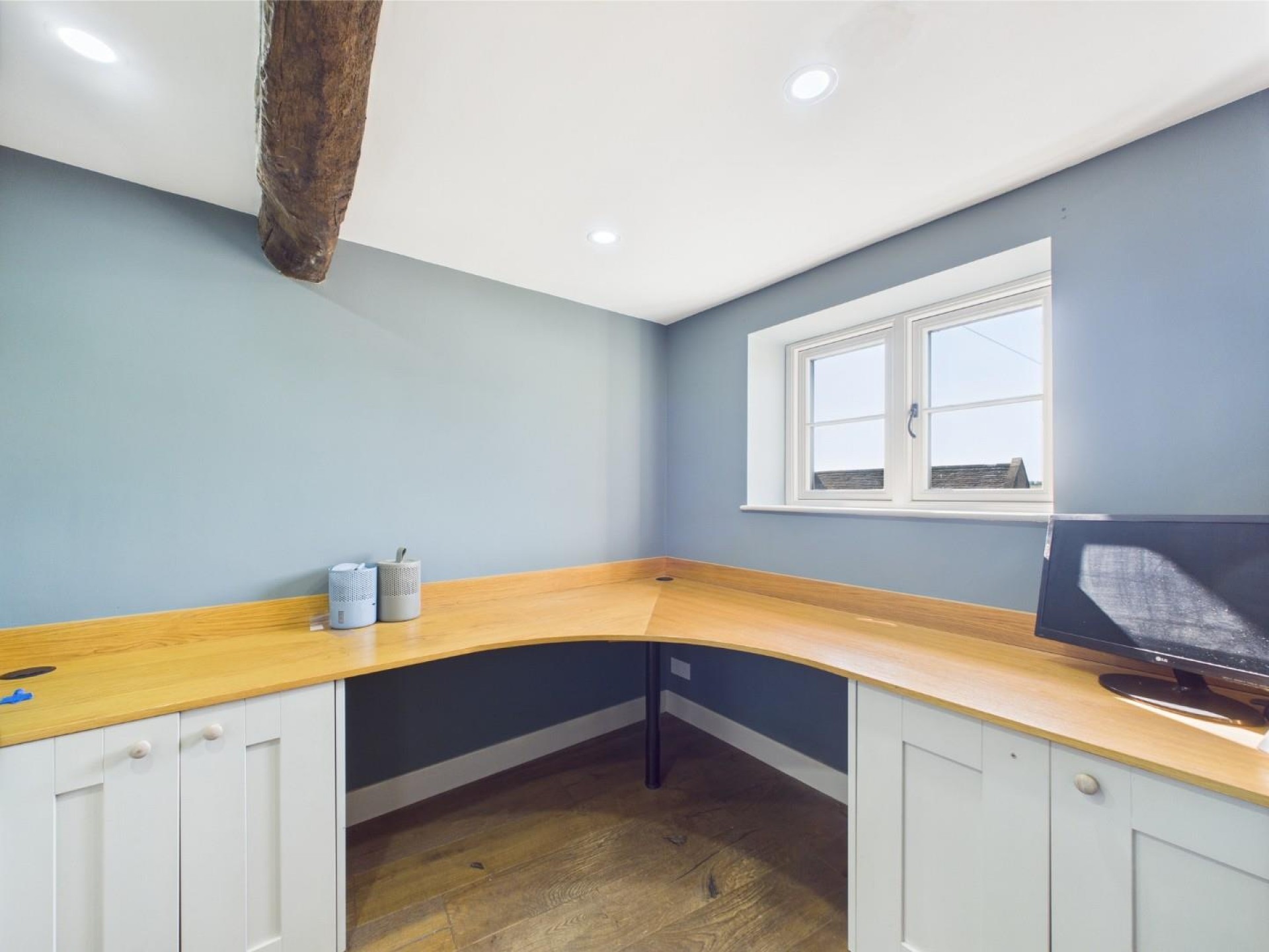 Images for Raglan House, Well Banks, Kirk Ireton