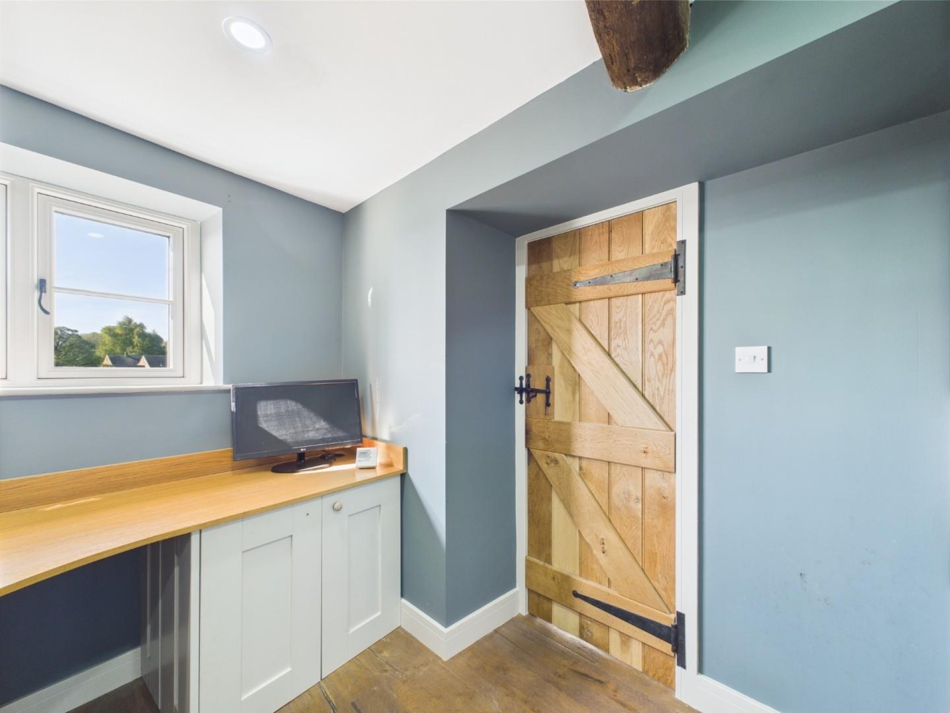 Images for Raglan House, Well Banks, Kirk Ireton