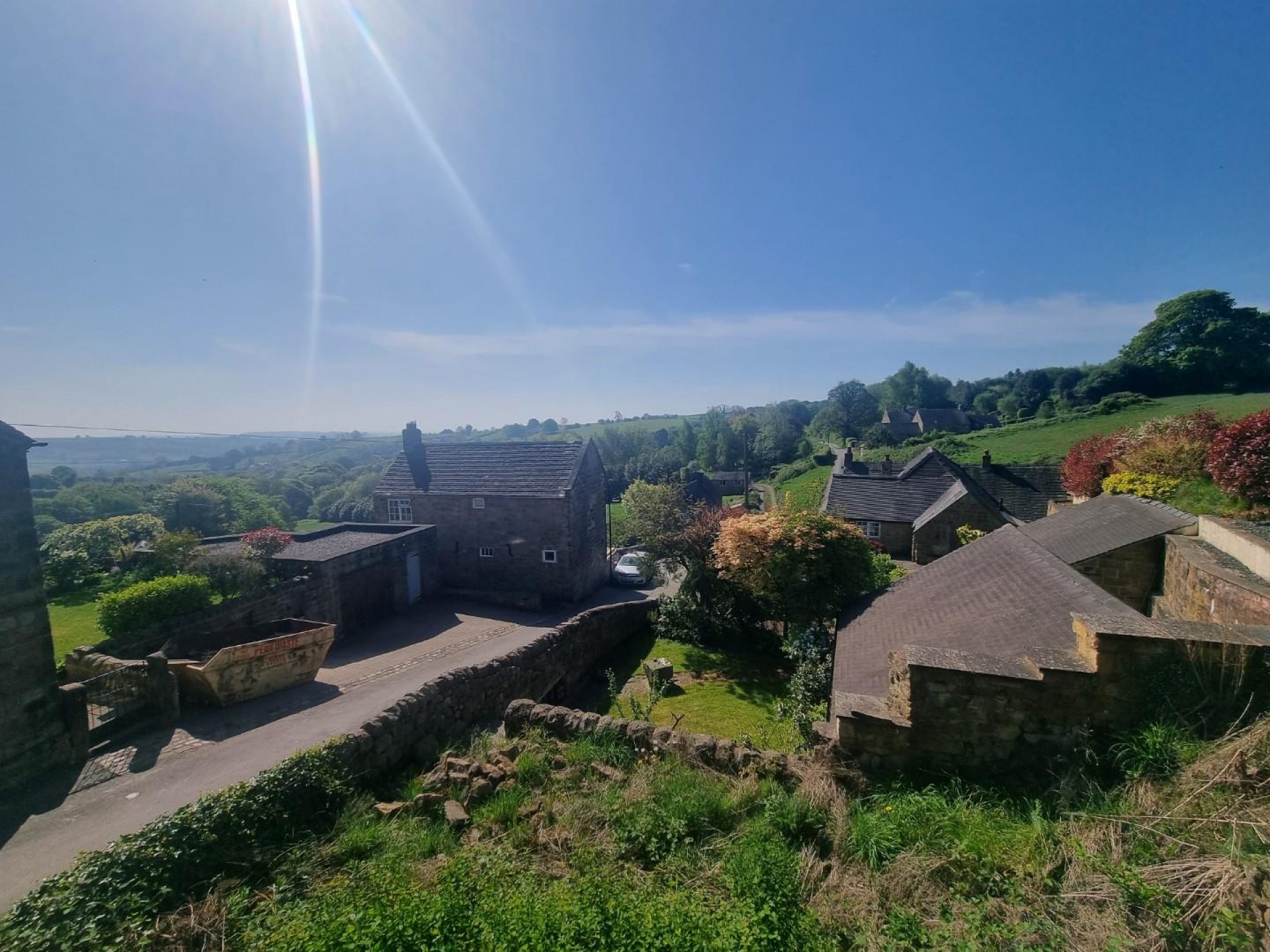 Images for Raglan House, Well Banks, Kirk Ireton