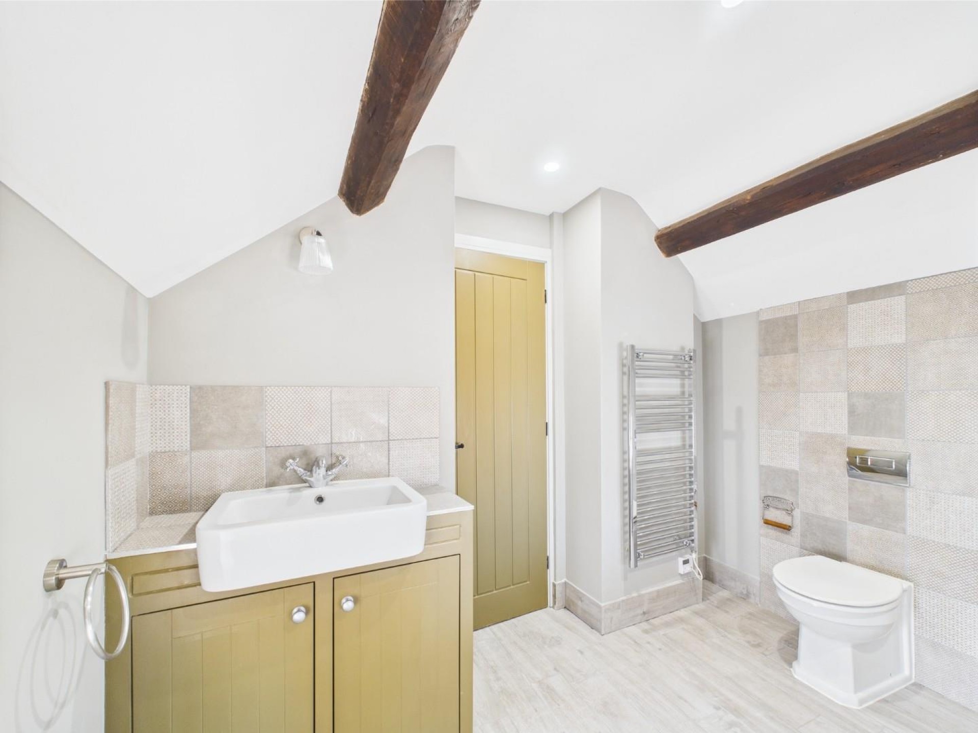 Images for Raglan House, Well Banks, Kirk Ireton