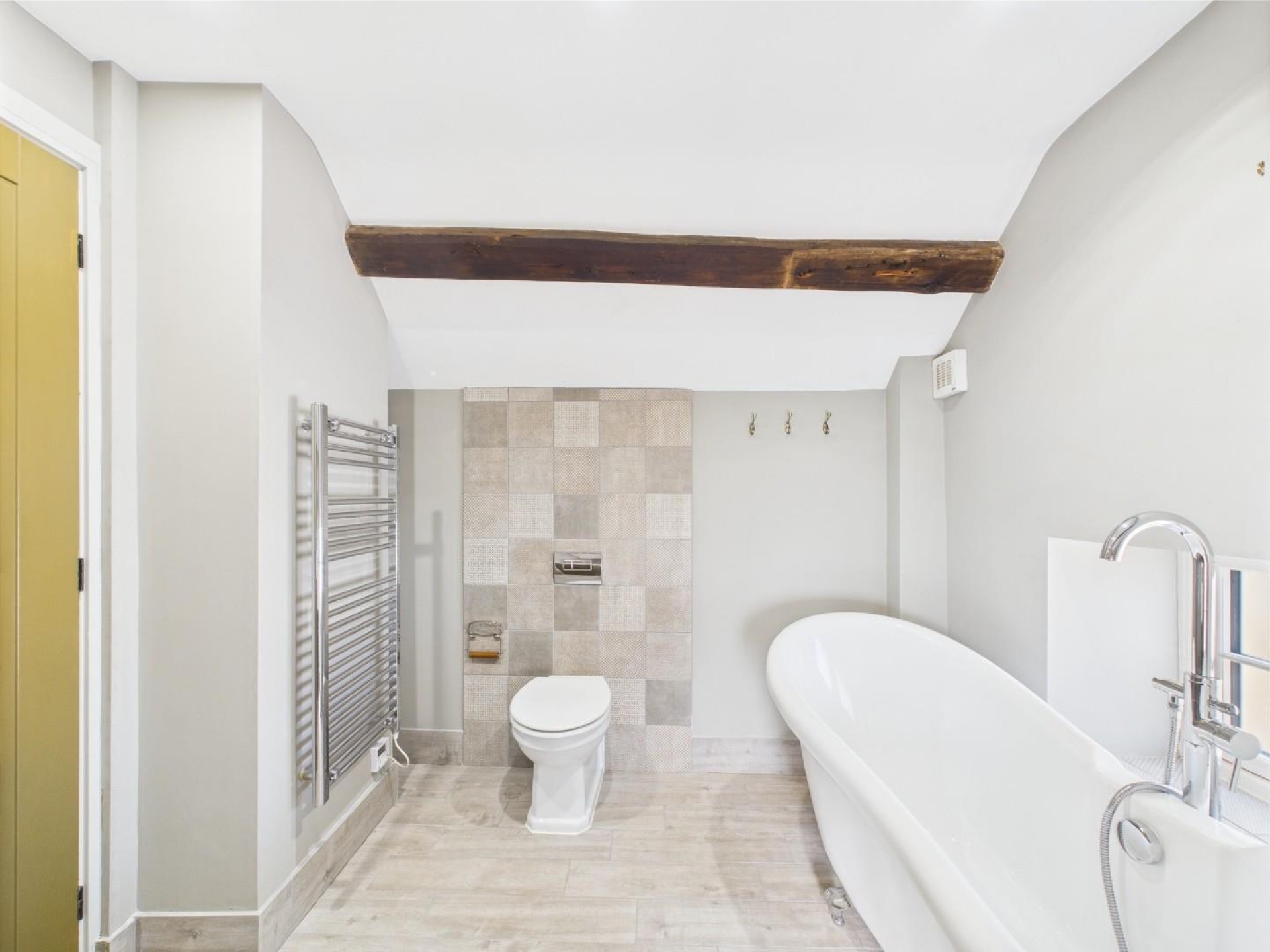 Images for Raglan House, Well Banks, Kirk Ireton