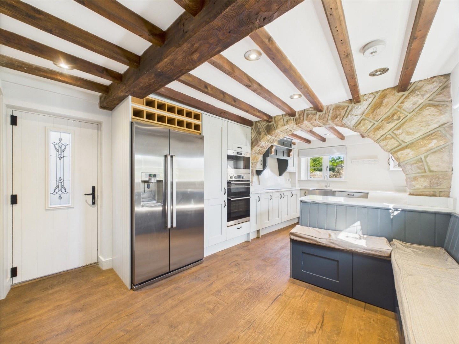 Images for Raglan House, Well Banks, Kirk Ireton