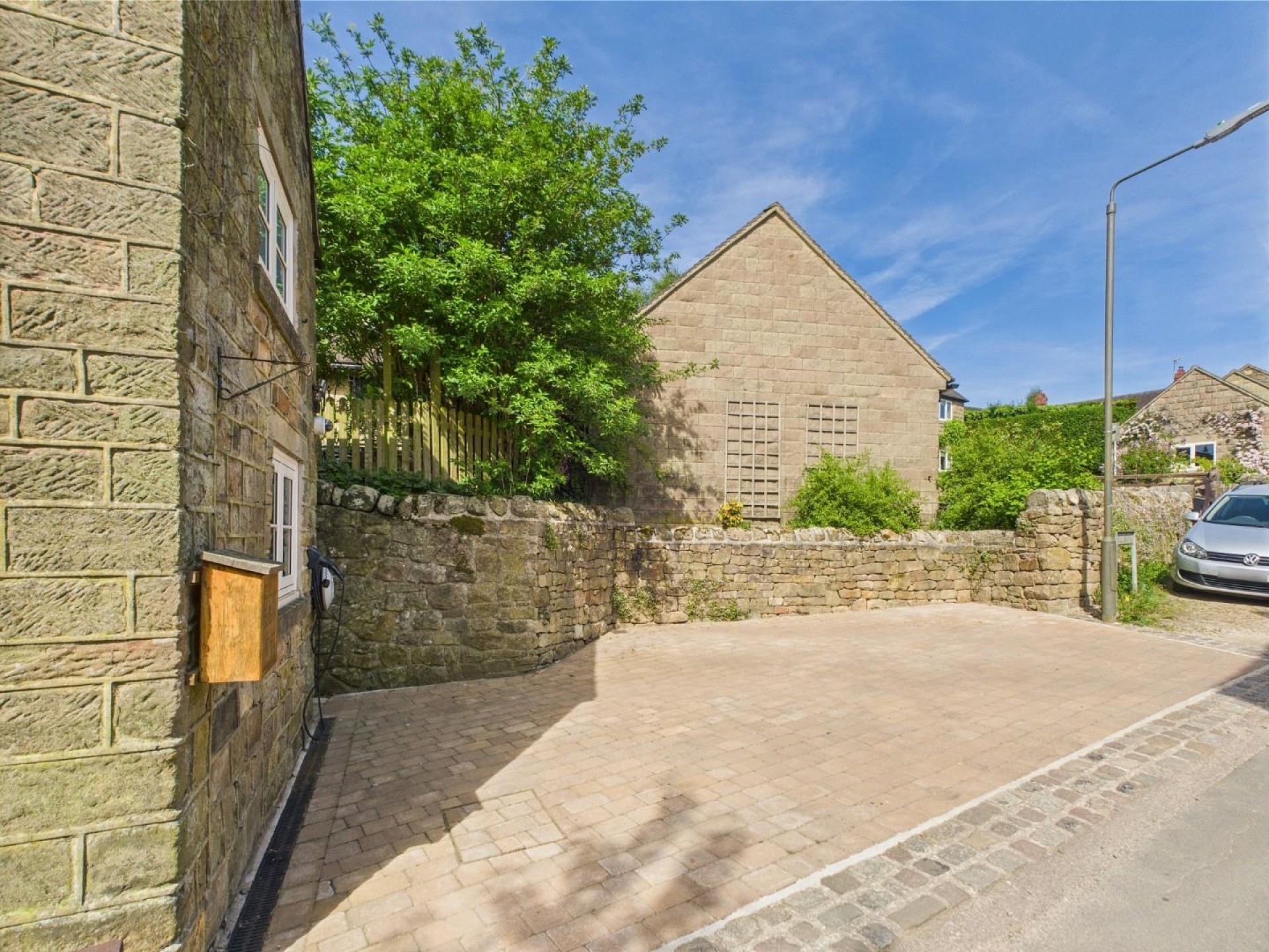 Images for Raglan House, Well Banks, Kirk Ireton