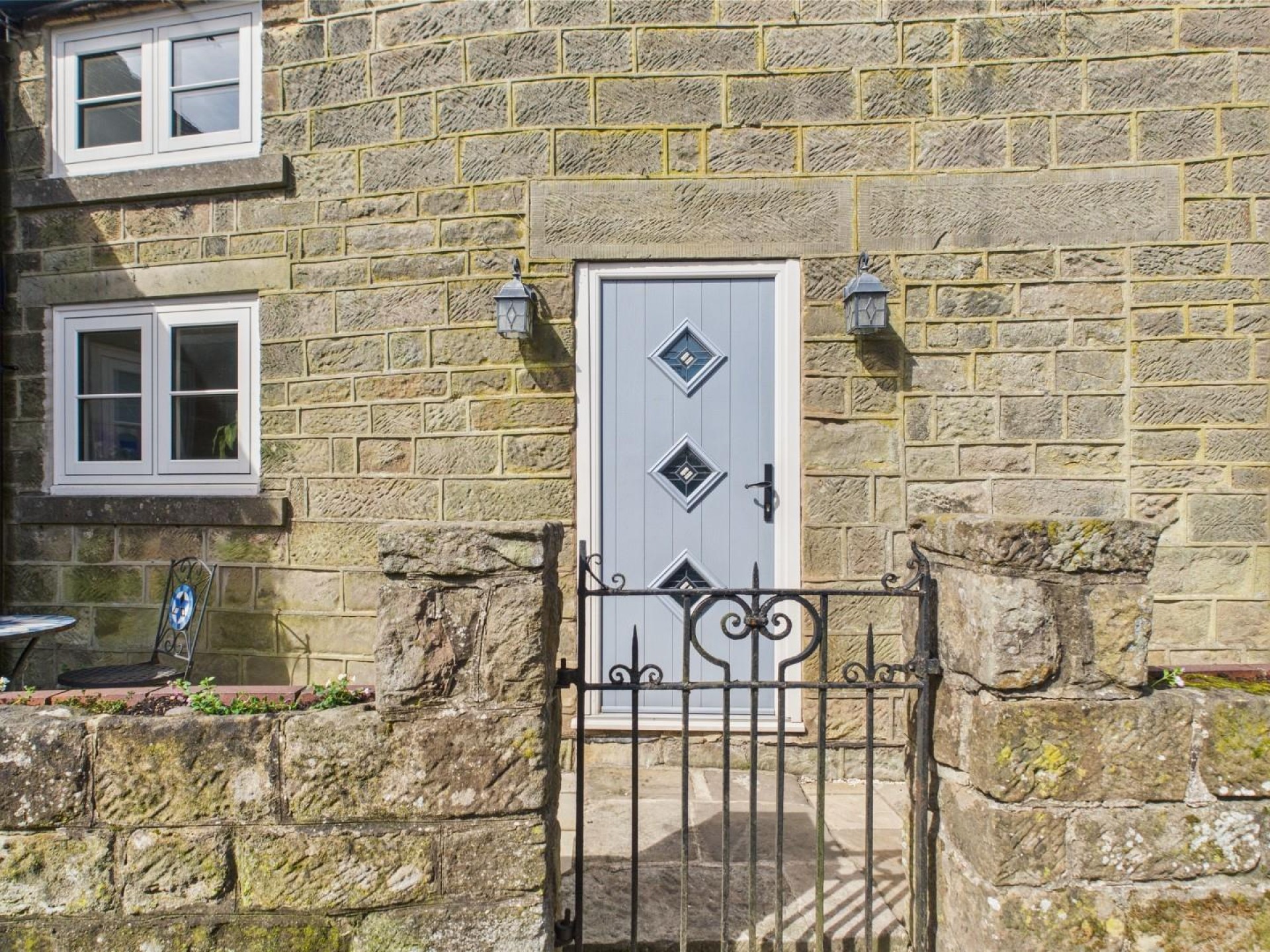 Images for Raglan House, Well Banks, Kirk Ireton