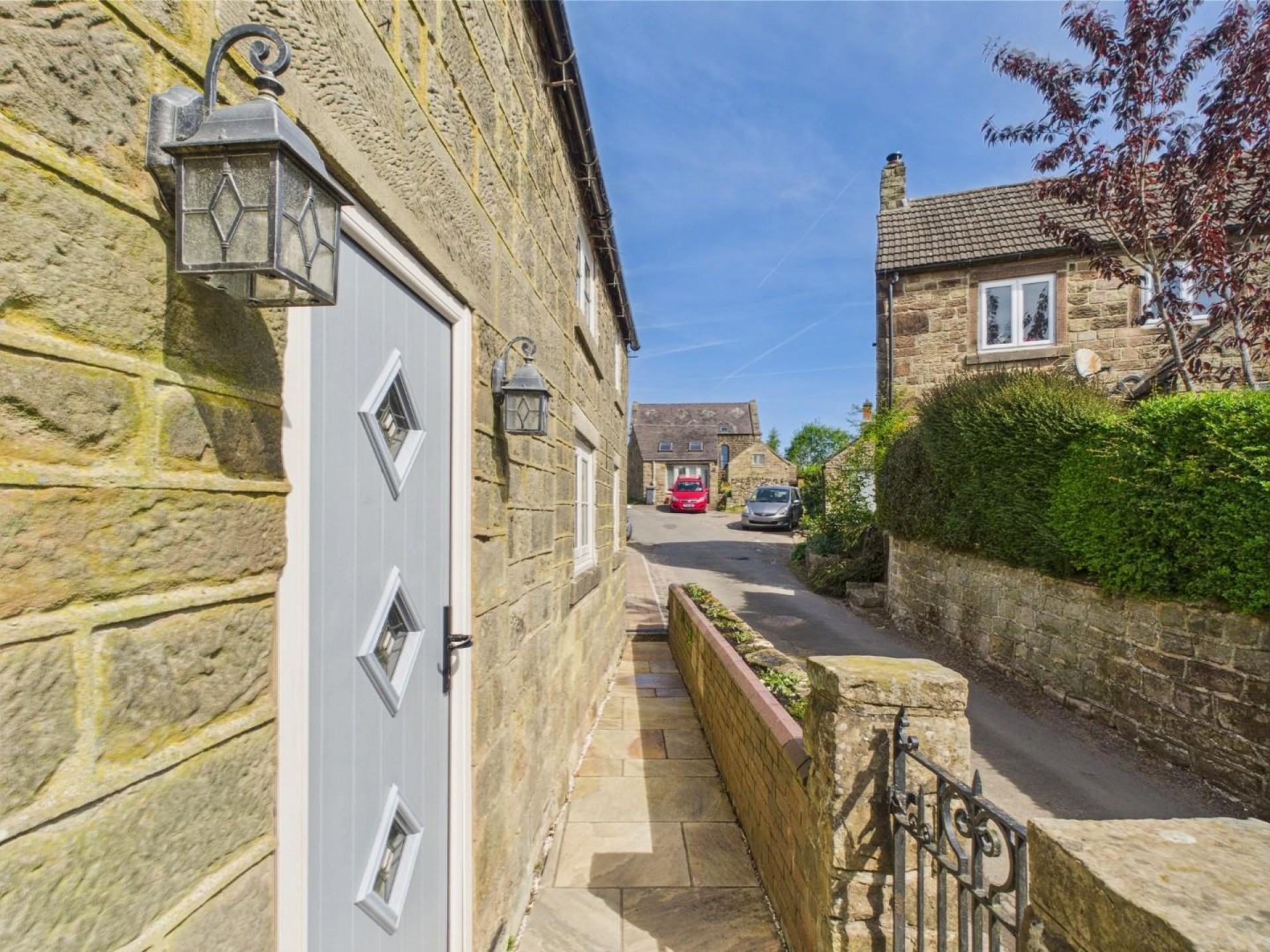 Images for Raglan House, Well Banks, Kirk Ireton