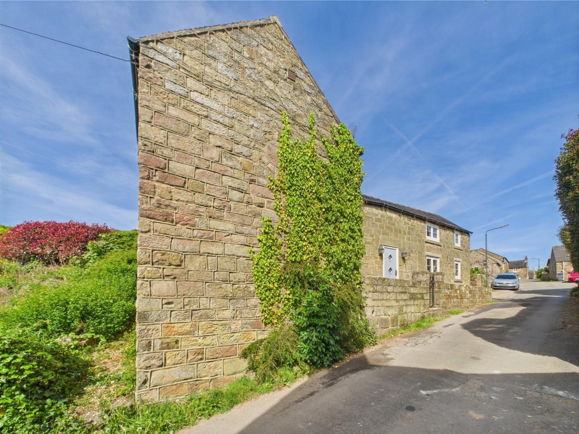 Images for Raglan House, Well Banks, Kirk Ireton