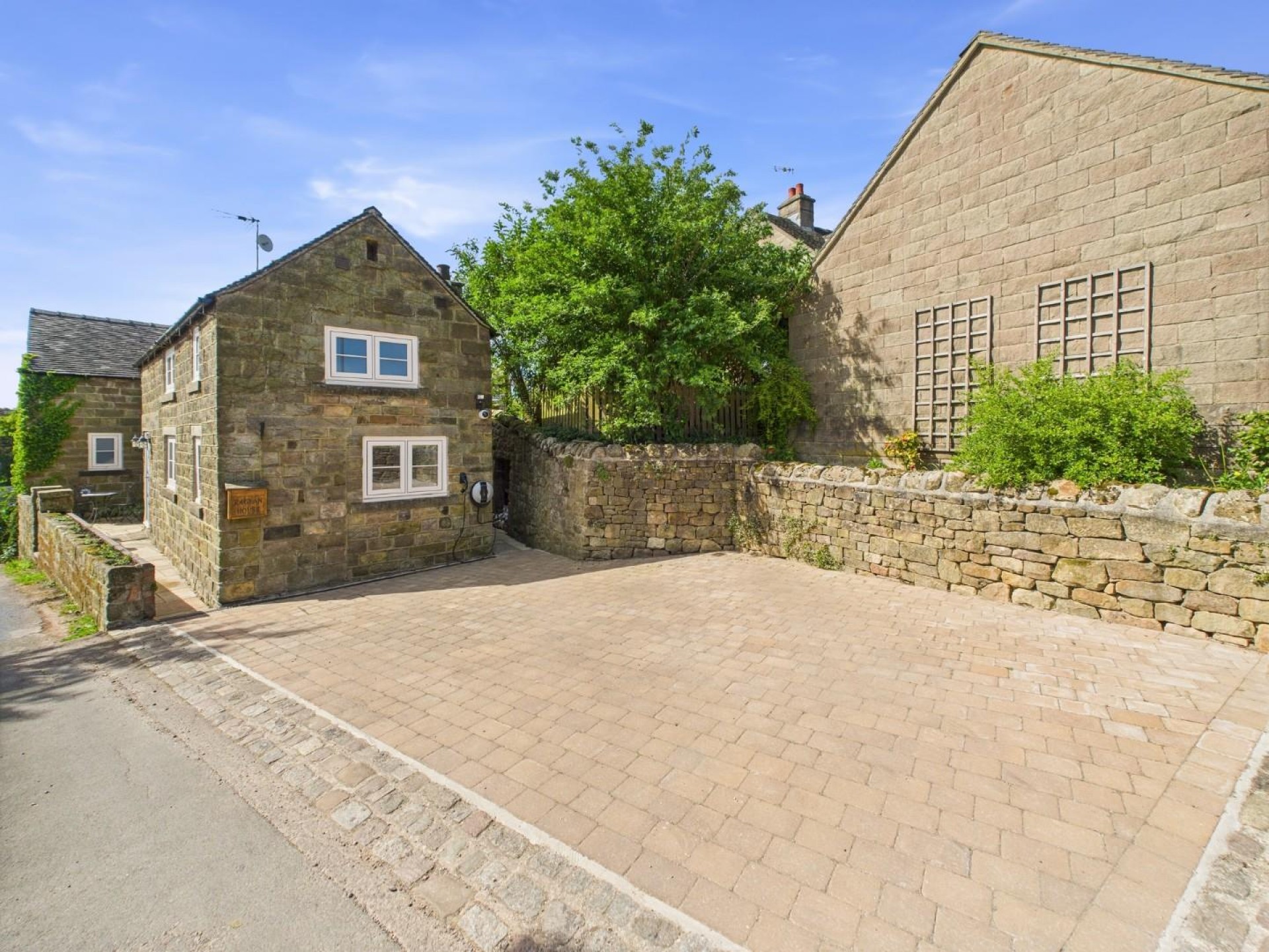 Images for Raglan House, Well Banks, Kirk Ireton