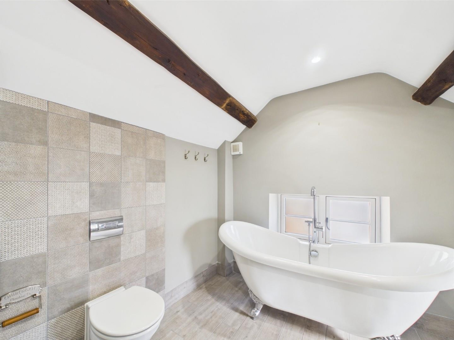 Images for Raglan House, Well Banks, Kirk Ireton