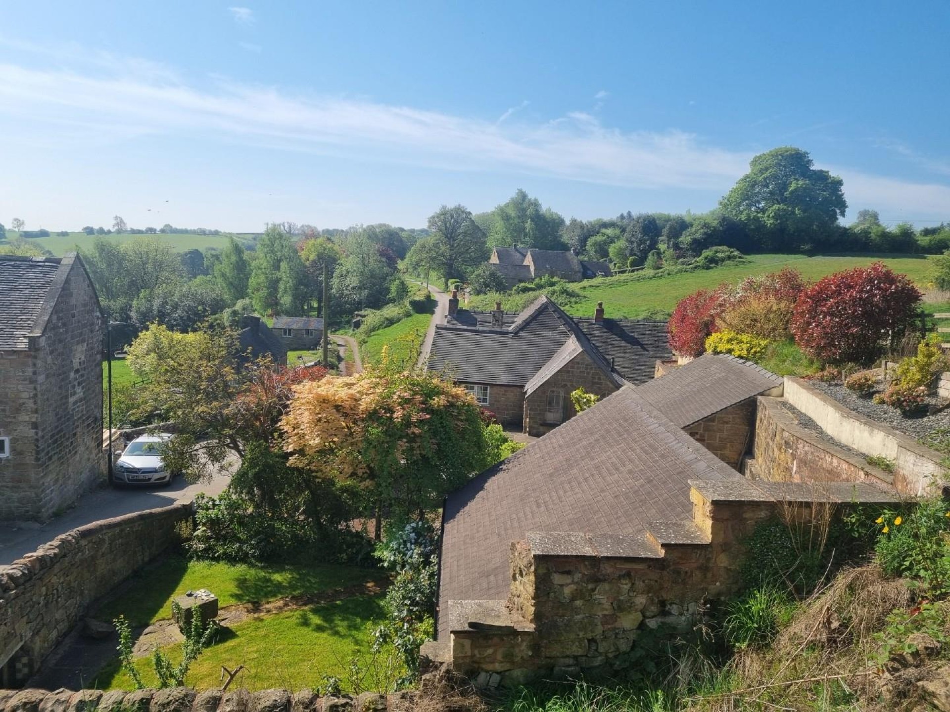 Images for Raglan House, Well Banks, Kirk Ireton