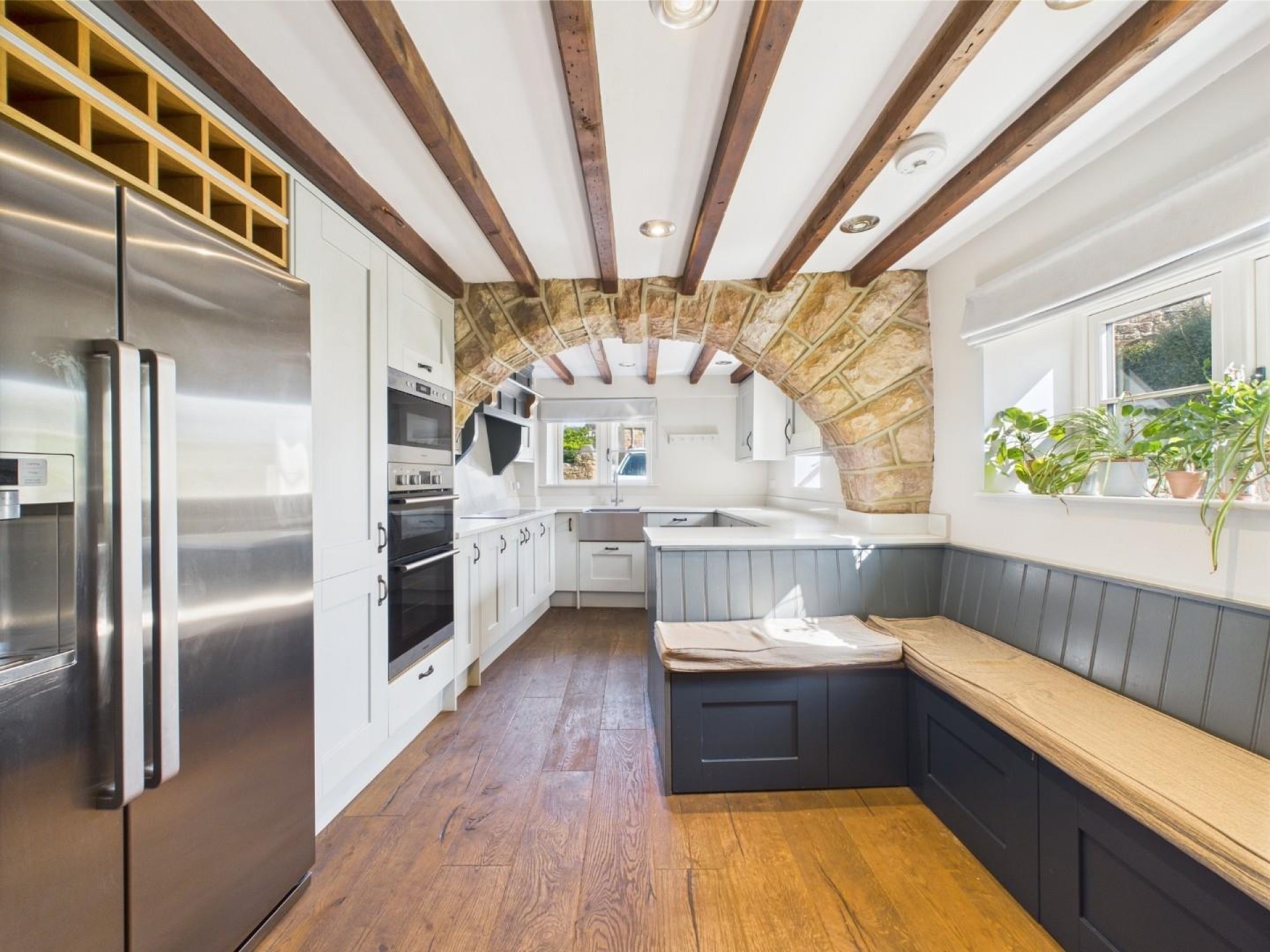 Images for Raglan House, Well Banks, Kirk Ireton