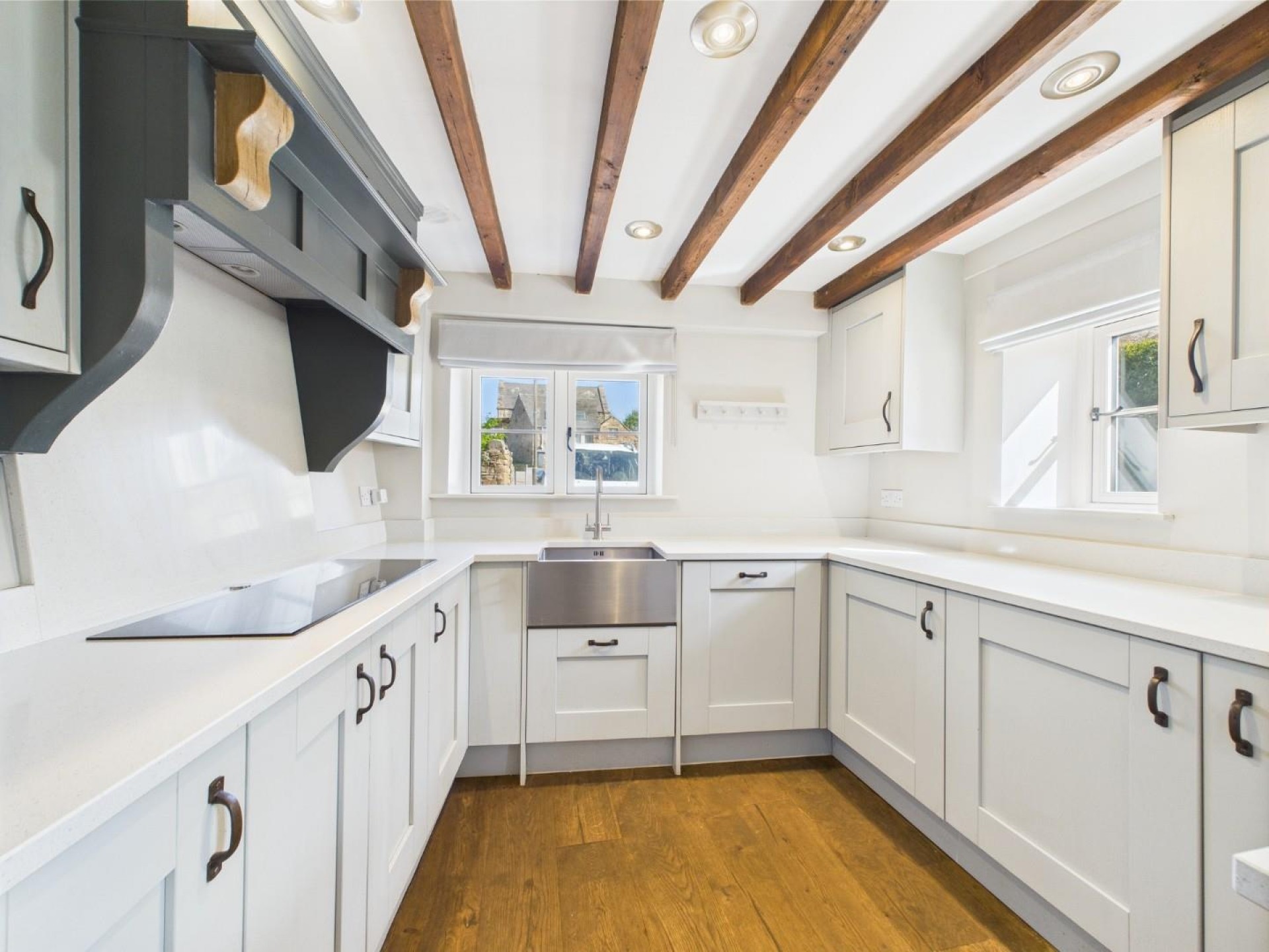 Images for Raglan House, Well Banks, Kirk Ireton