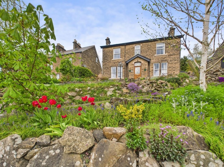 Image of Bakewell Road, Matlock