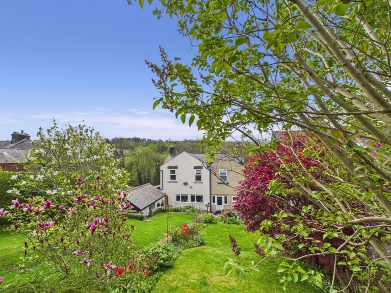 Image of Bakewell Road, Matlock