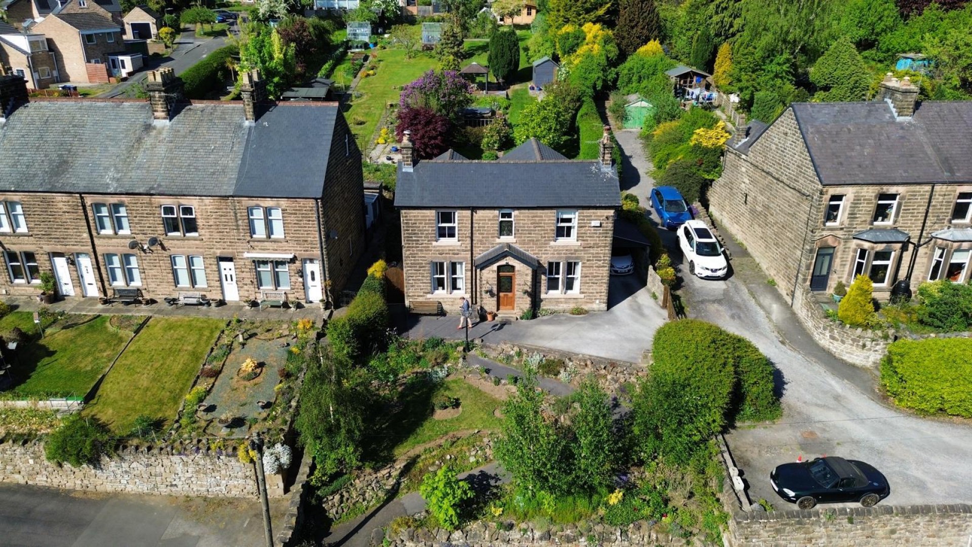 Images for Bakewell Road, Matlock