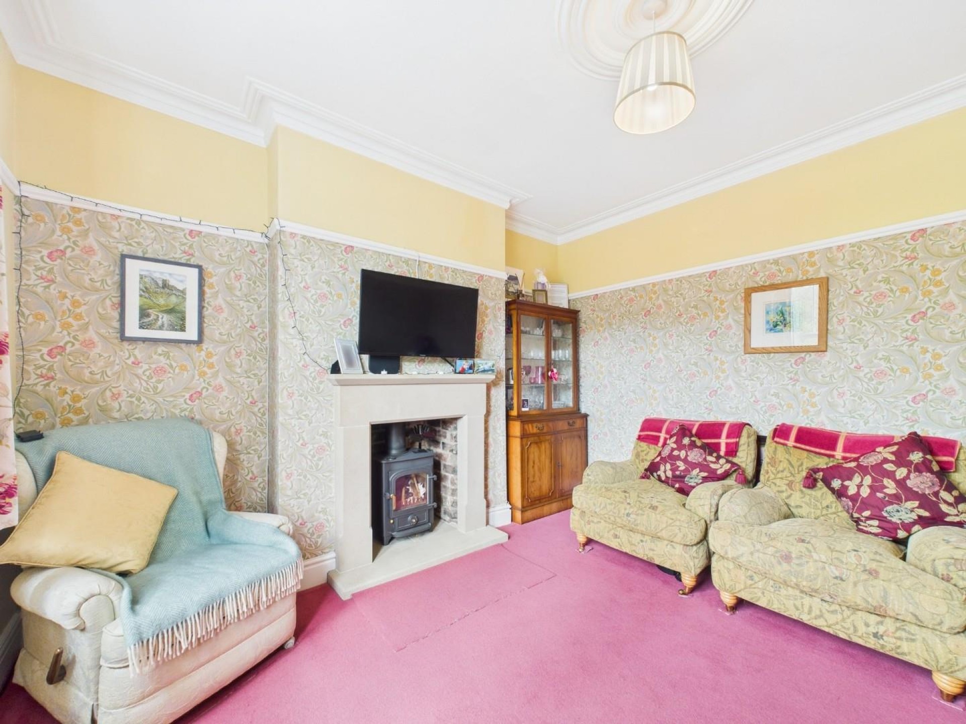Images for Bakewell Road, Matlock
