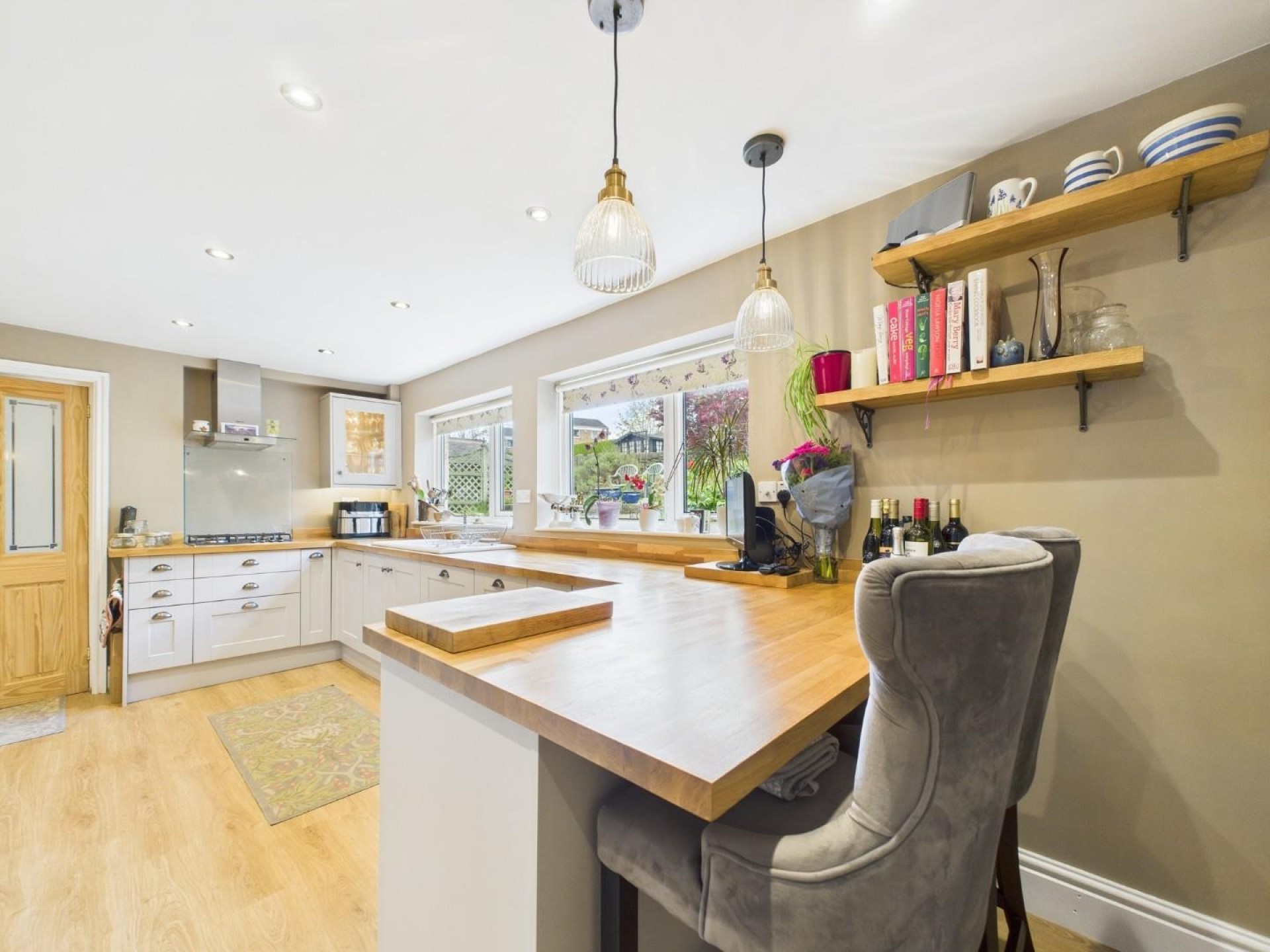 Images for Bakewell Road, Matlock