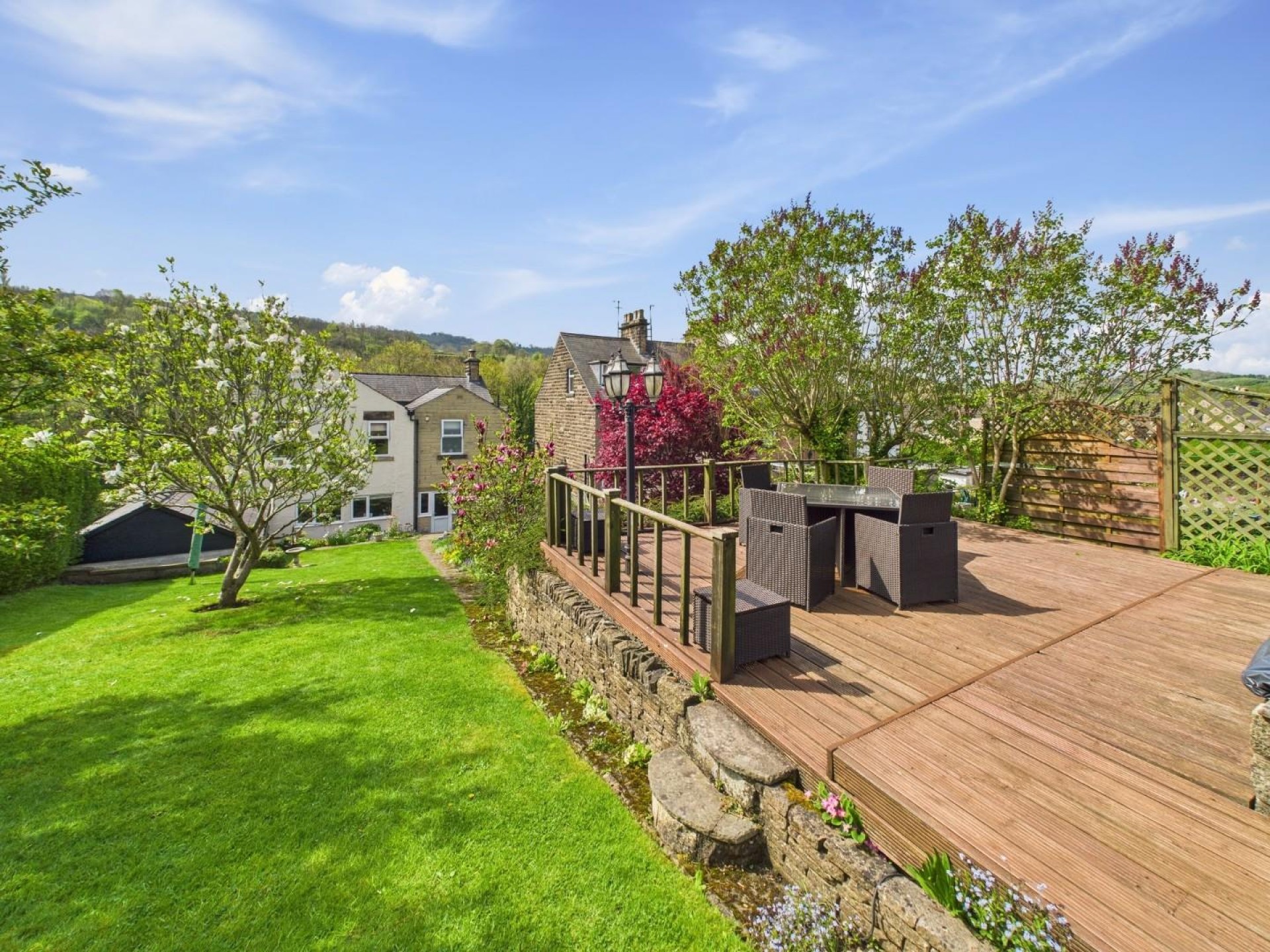 Images for Bakewell Road, Matlock