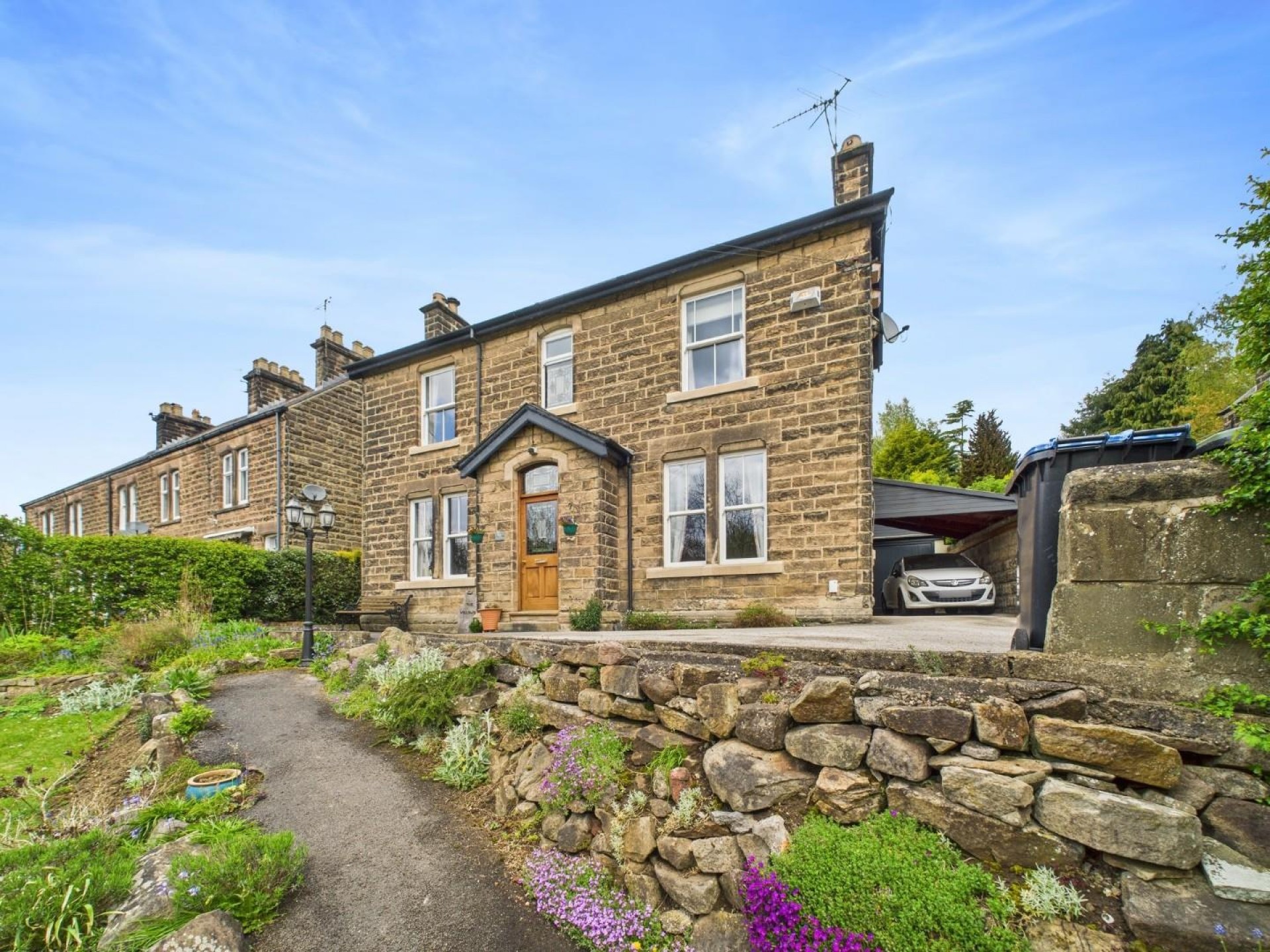 Images for Bakewell Road, Matlock