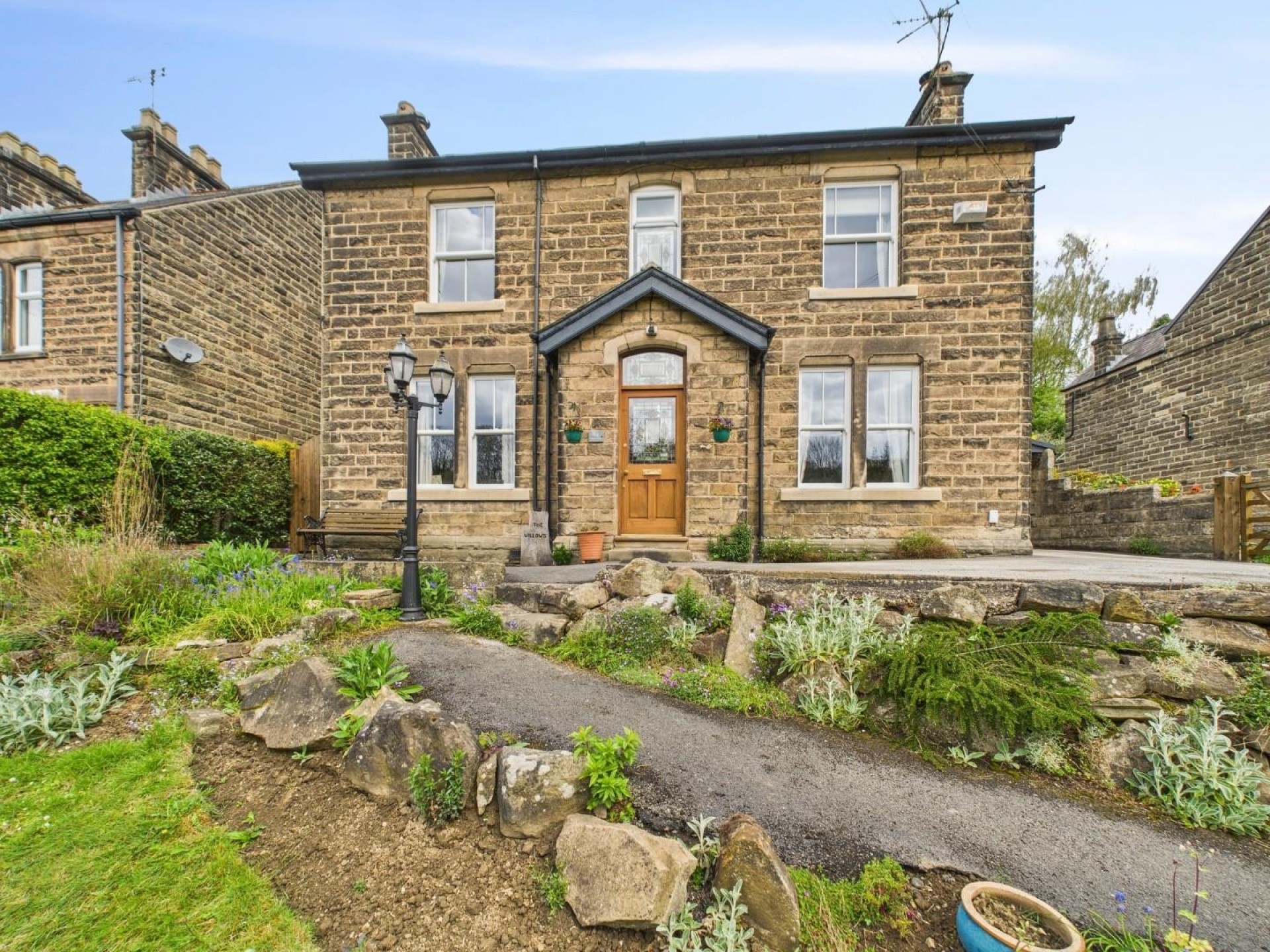 Images for Bakewell Road, Matlock