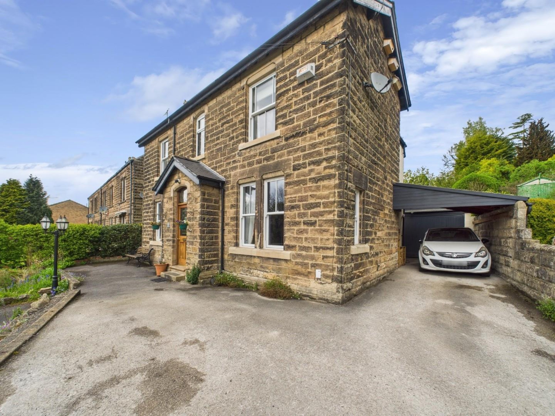 Images for Bakewell Road, Matlock