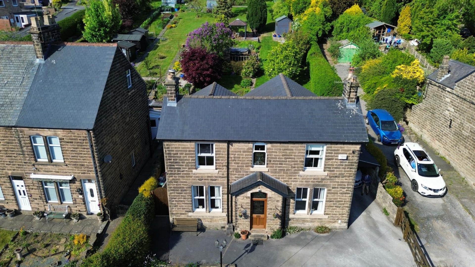 Images for Bakewell Road, Matlock