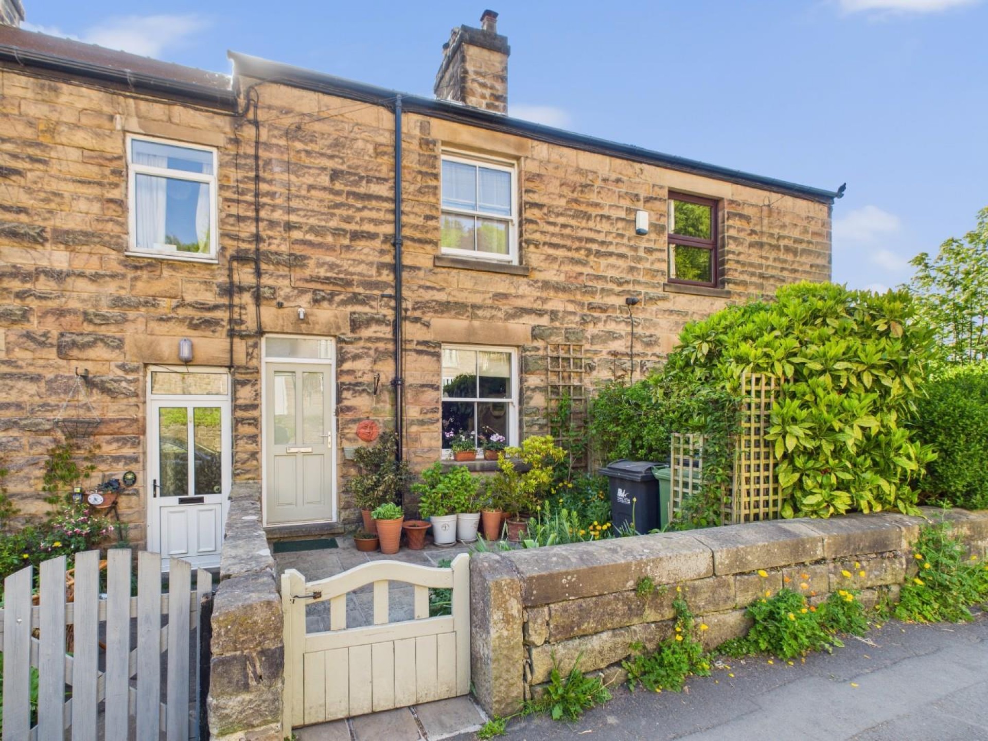 Images for Church Street, Holloway, Matlock