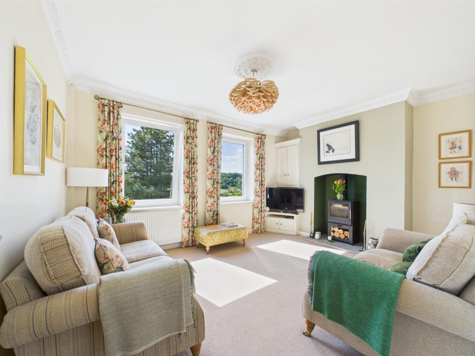 Images for Church Street, Holloway, Matlock