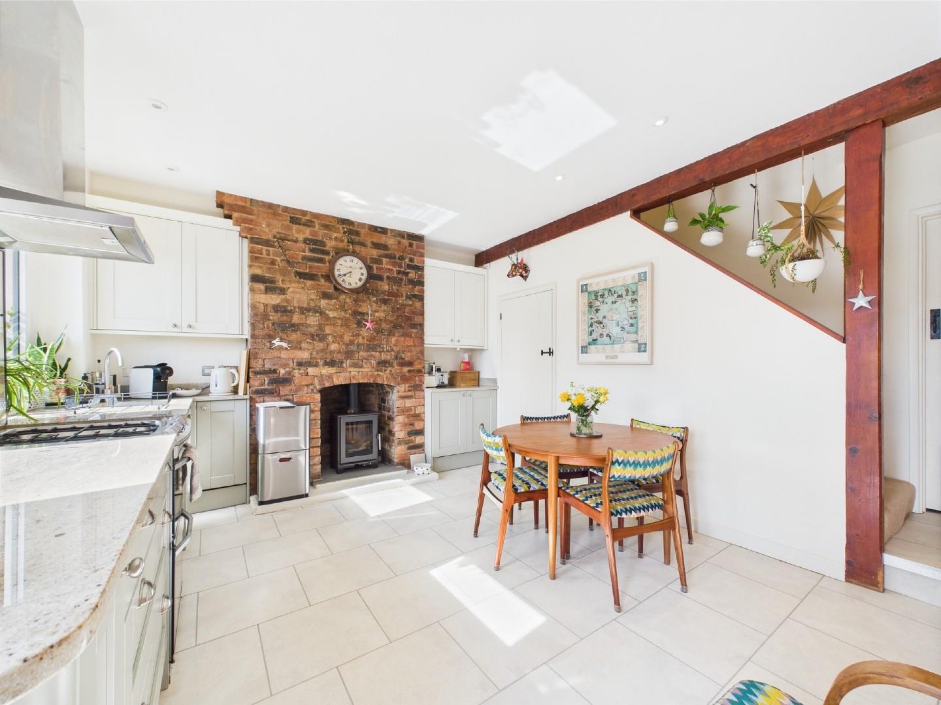 Images for Church Street, Holloway, Matlock
