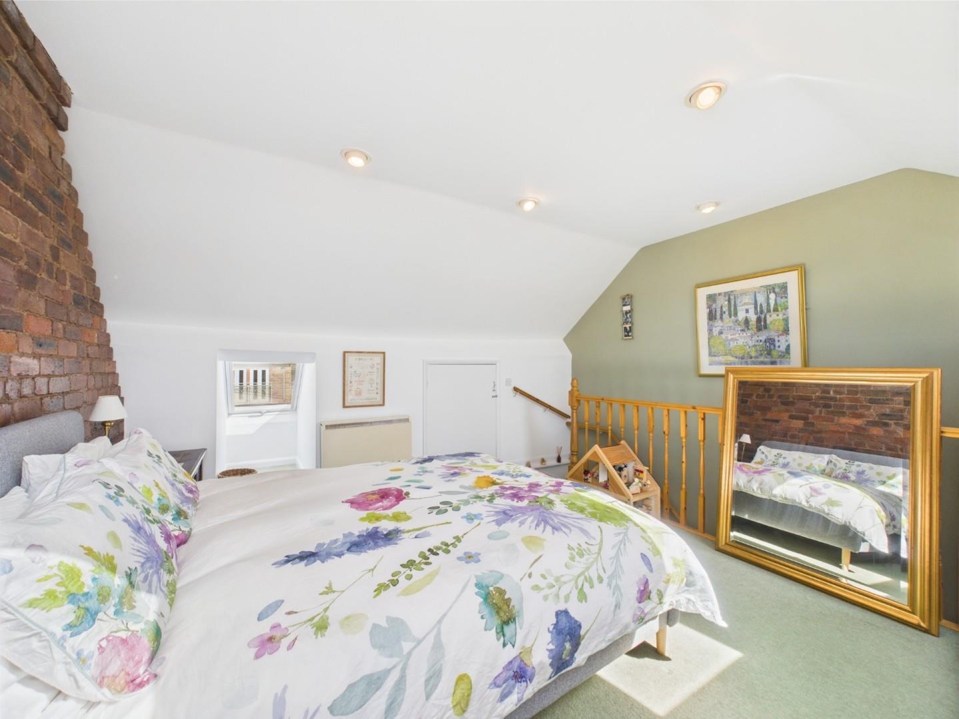 Images for Church Street, Holloway, Matlock