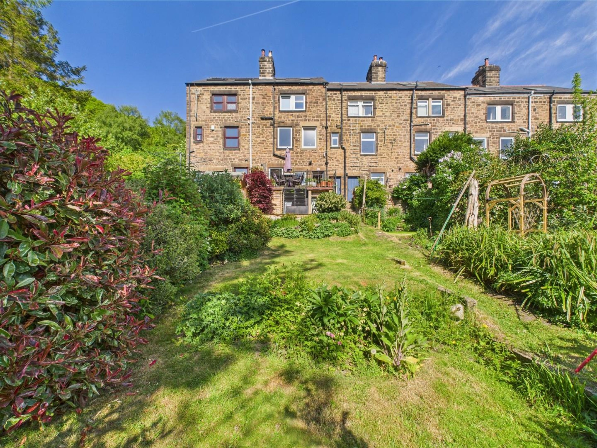 Images for Church Street, Holloway, Matlock