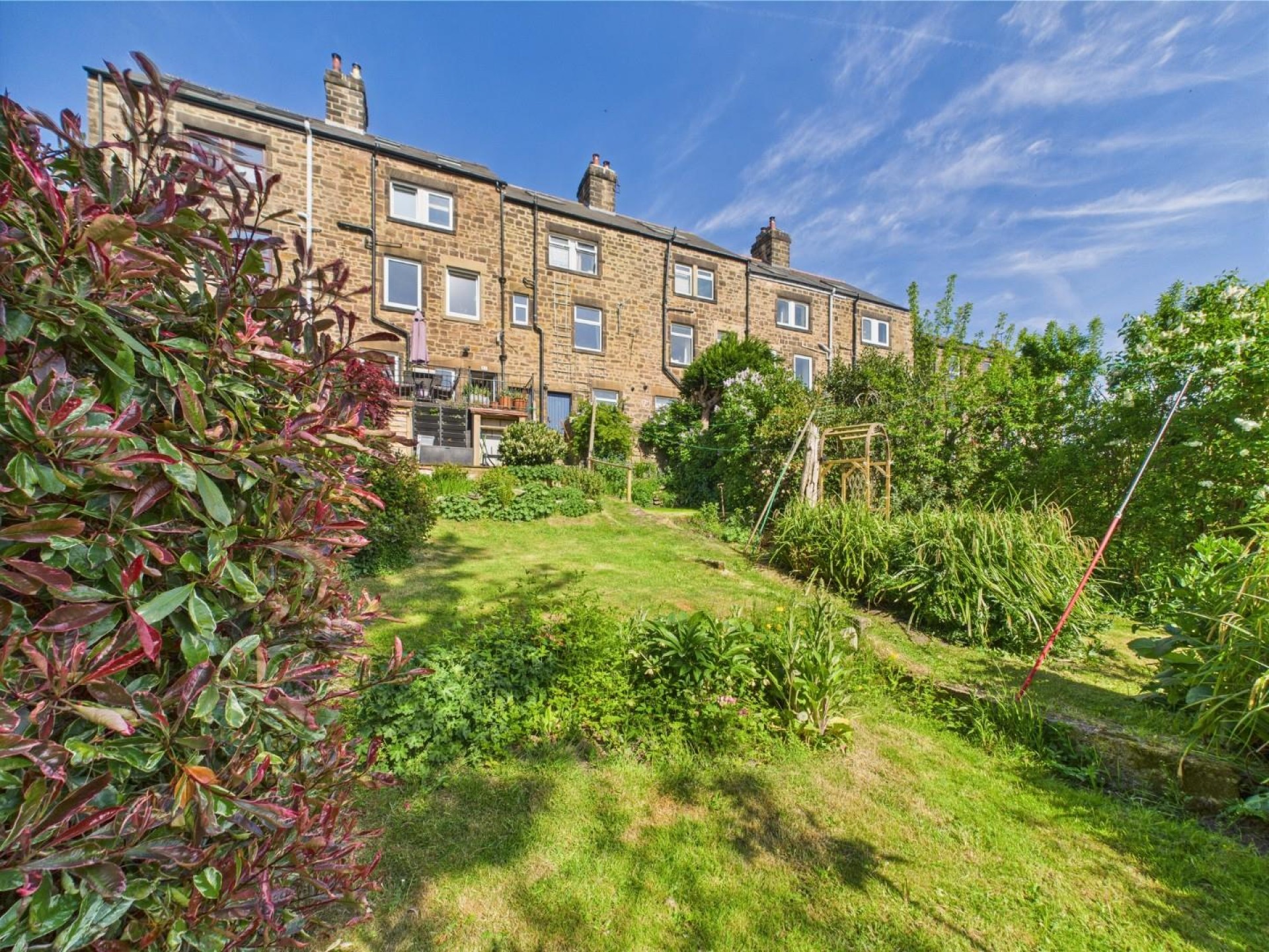 Images for Church Street, Holloway, Matlock