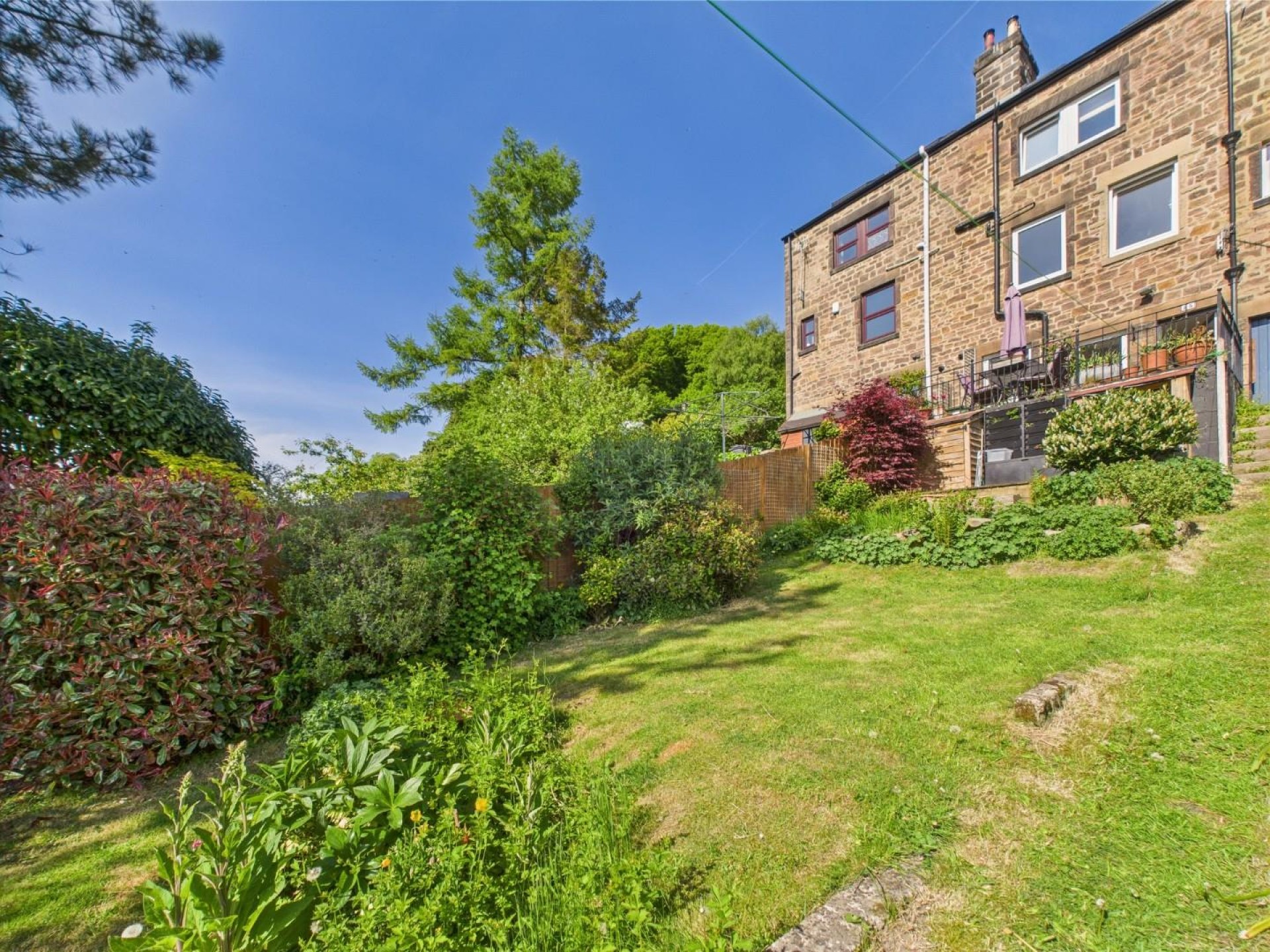 Images for Church Street, Holloway, Matlock