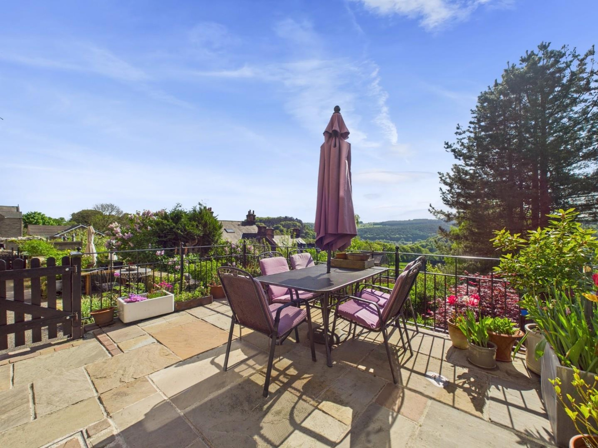 Images for Church Street, Holloway, Matlock