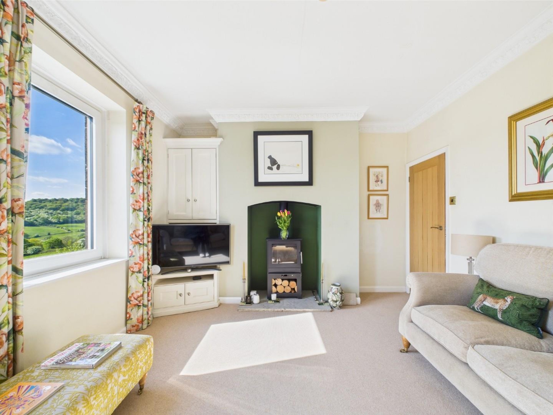 Images for Church Street, Holloway, Matlock