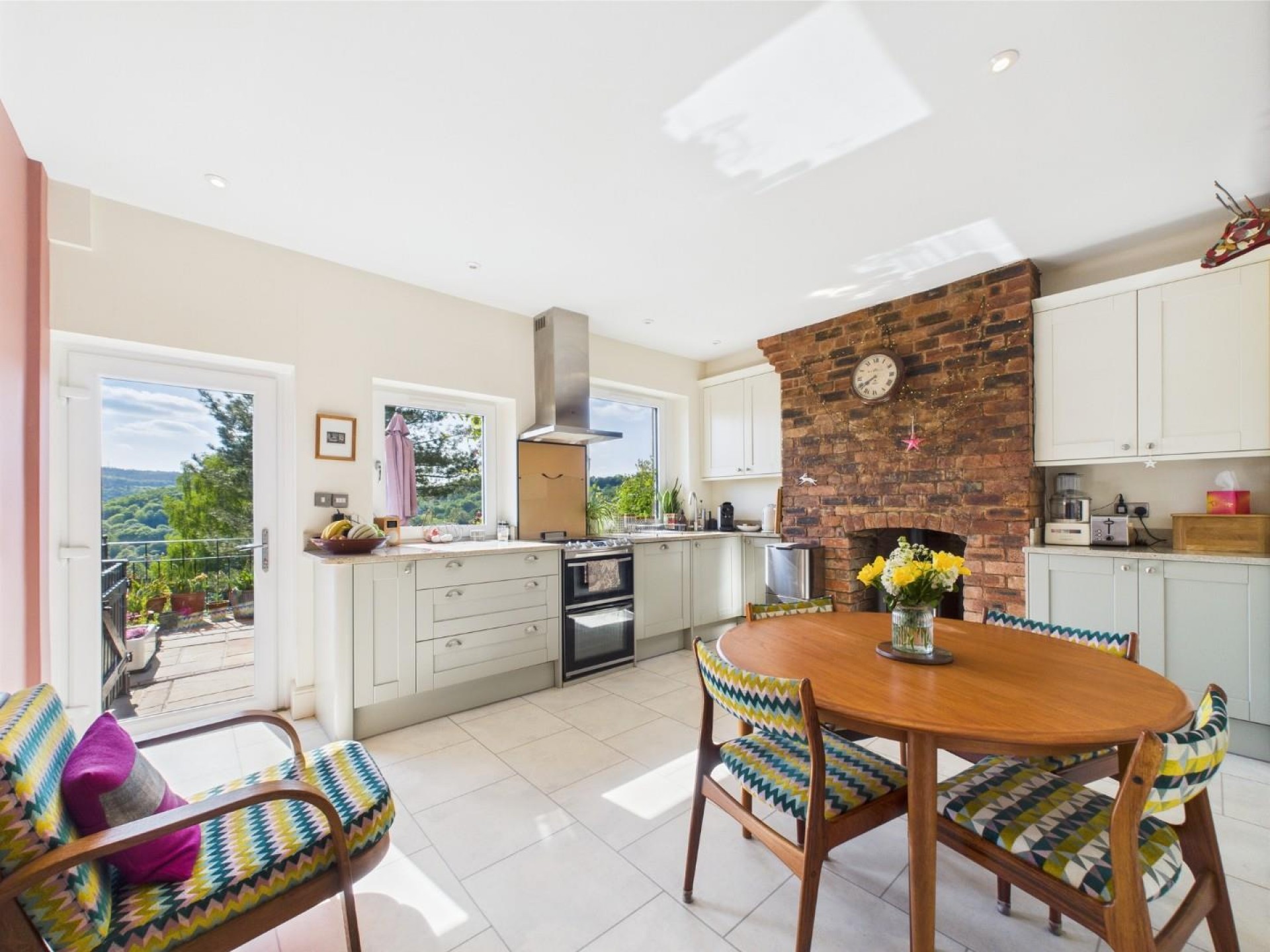 Images for Church Street, Holloway, Matlock