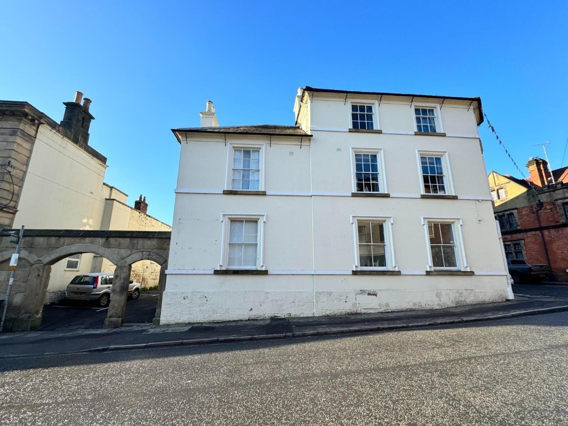 Images for St. Johns Street, Wirksworth, Matlock